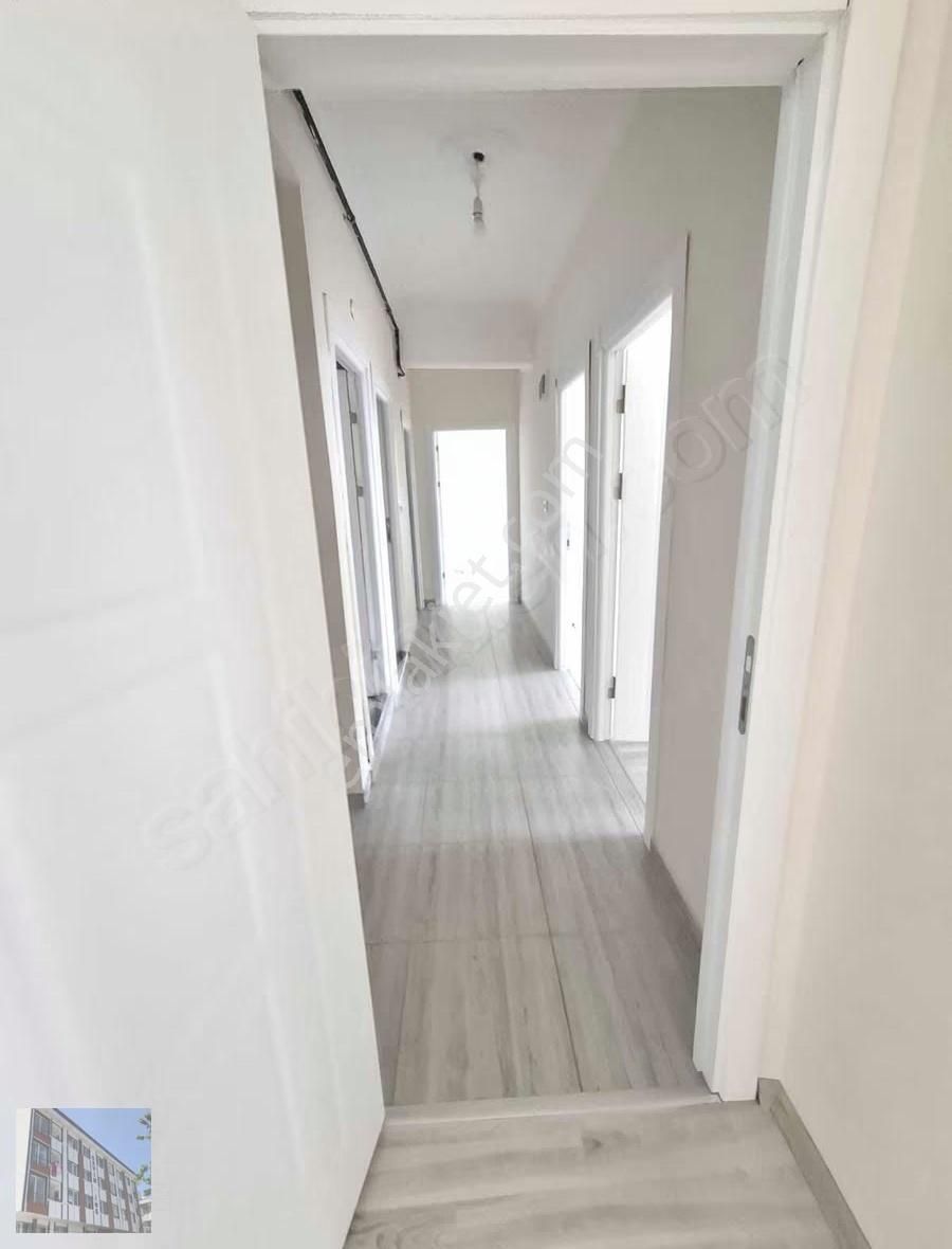 Altınşehirde Satılık 3+1 Ön Cephe 2. Kat Daire(sevim İnşaat) - Görsel 3