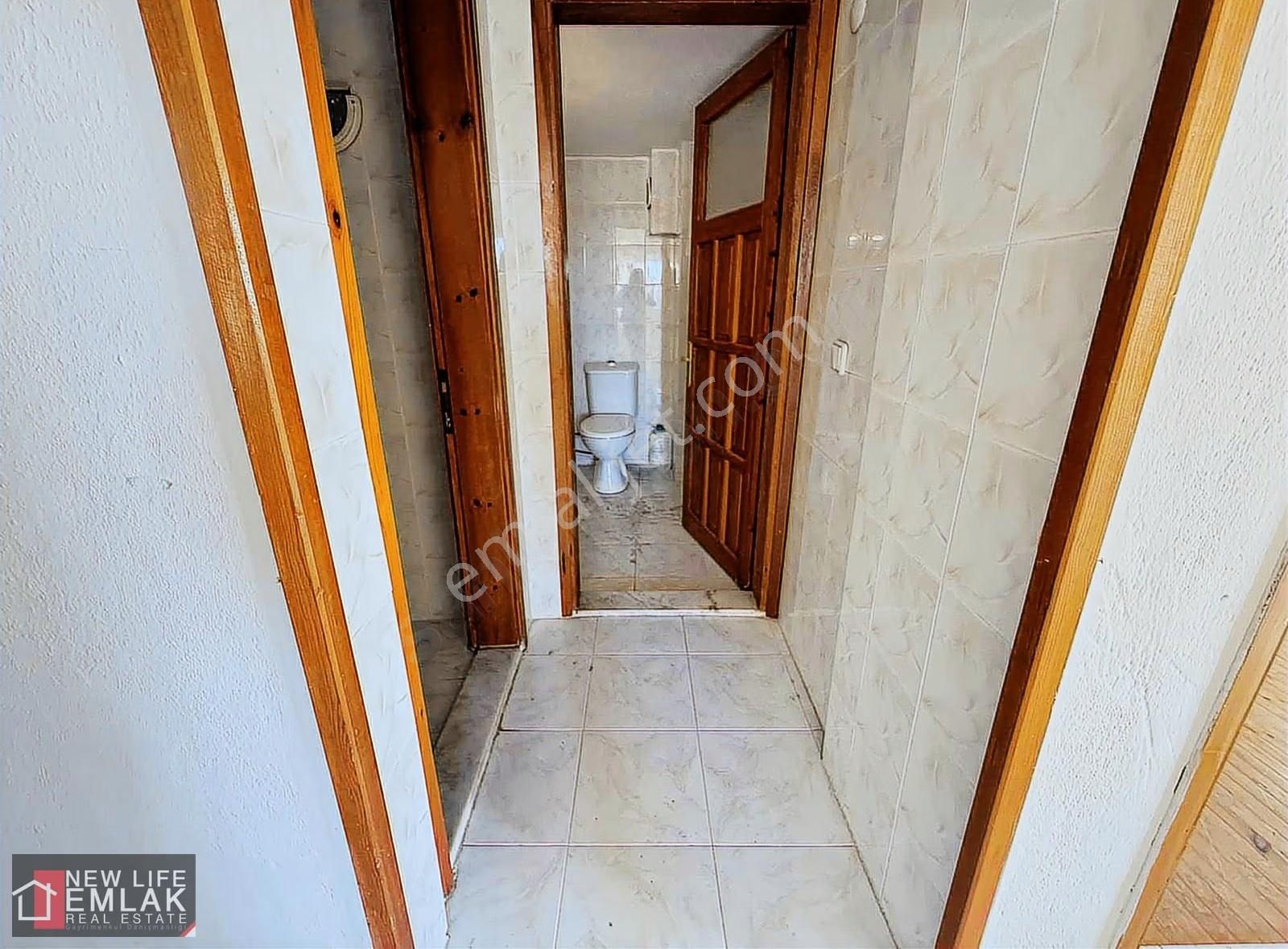 Özderede Deniz Tarafında Boş Kiralık Daire - Görsel 10