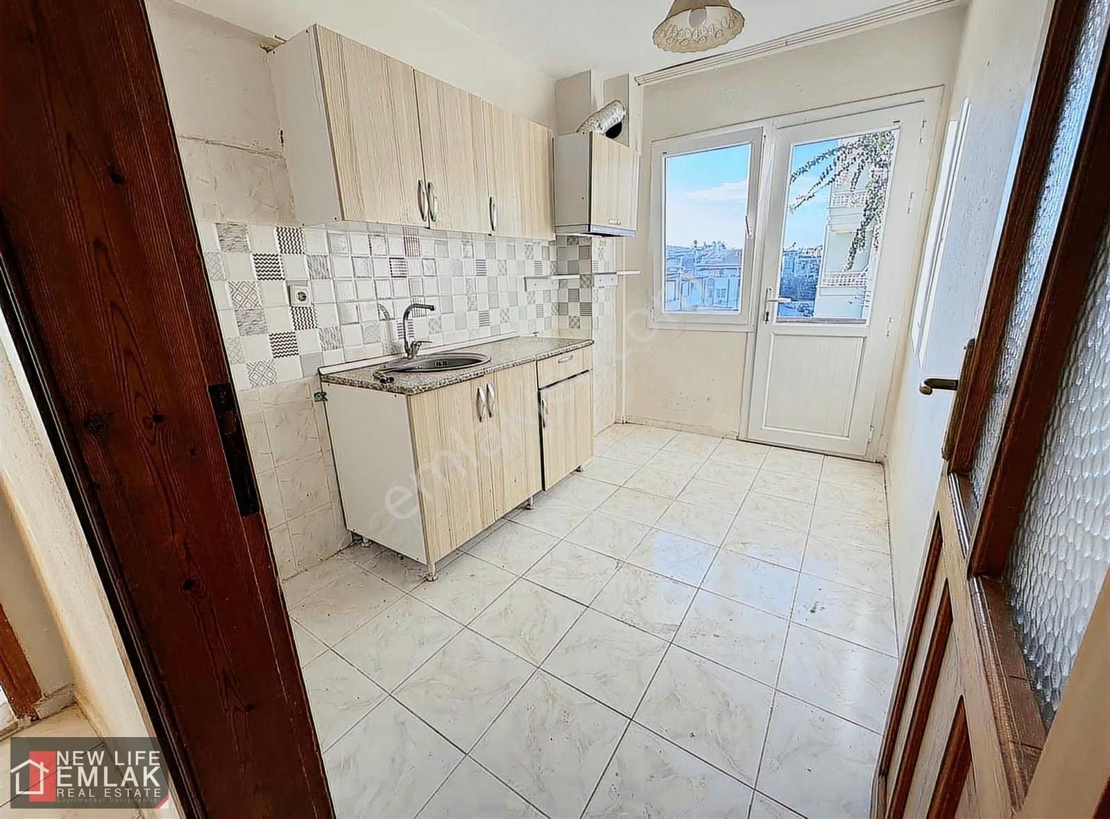 Özderede Deniz Tarafında Boş Kiralık Daire - Görsel 3