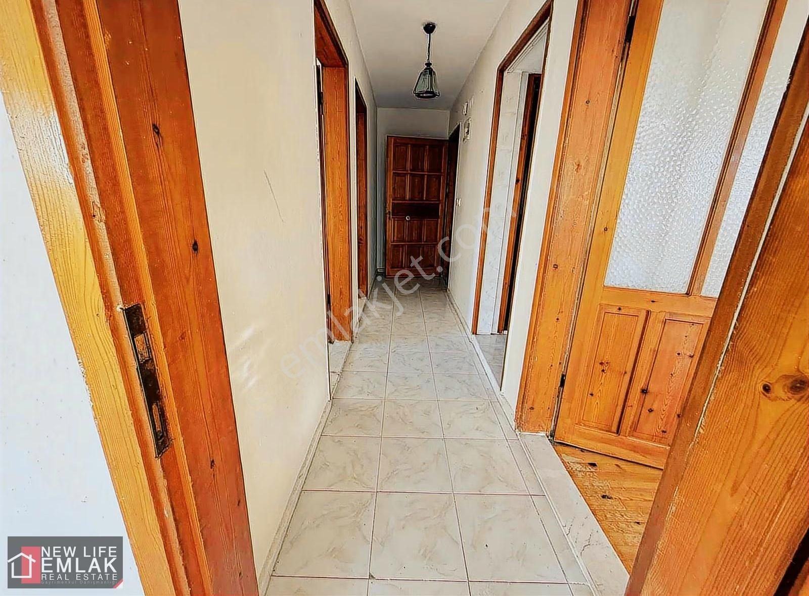 Özderede Deniz Tarafında Boş Kiralık Daire - Görsel 19