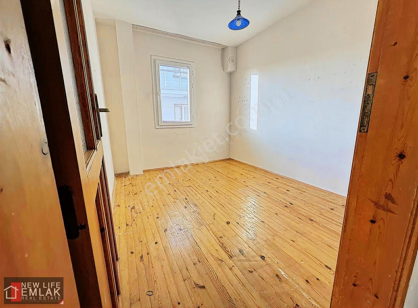 Özderede Deniz Tarafında Boş Kiralık Daire - Görsel 11