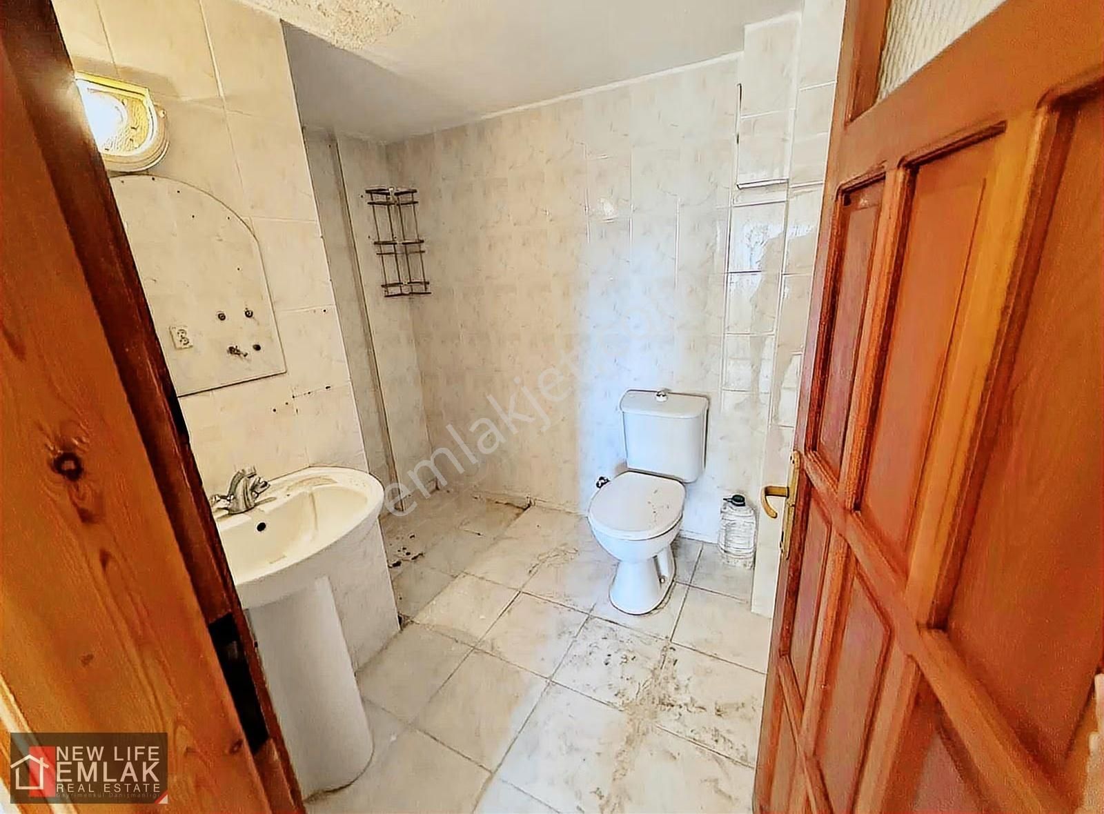 Özderede Deniz Tarafında Boş Kiralık Daire - Görsel 13
