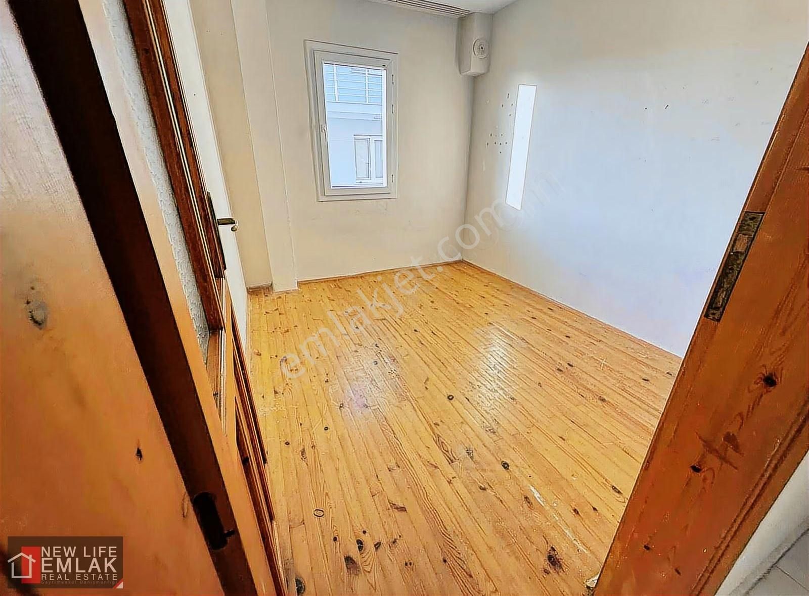 Özderede Deniz Tarafında Boş Kiralık Daire - Görsel 14