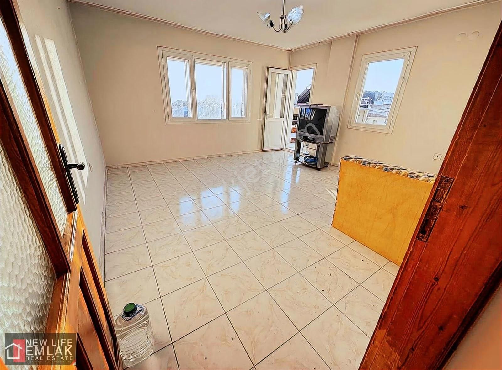 Özderede Deniz Tarafında Boş Kiralık Daire - Görsel 20