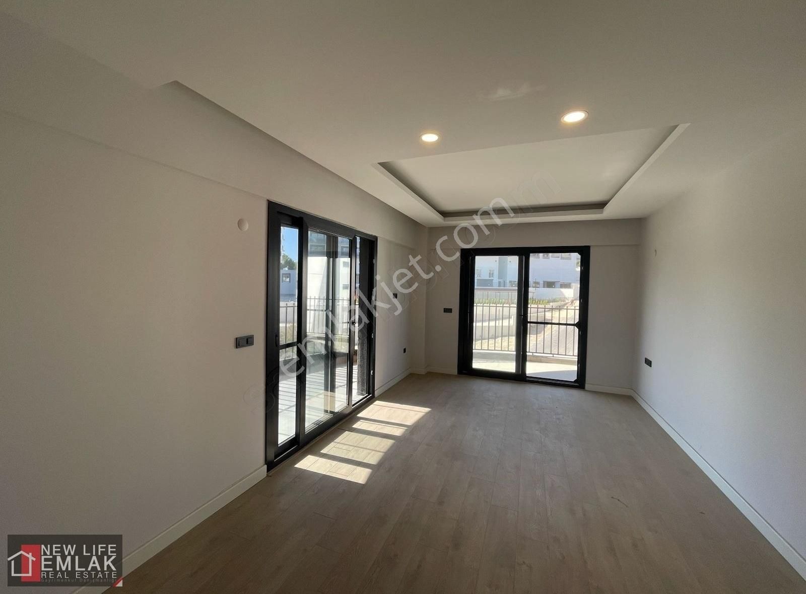 Kuşadası İkiçeşmelikte Kapalı Mutfak 3+1 Daire - Görsel 27