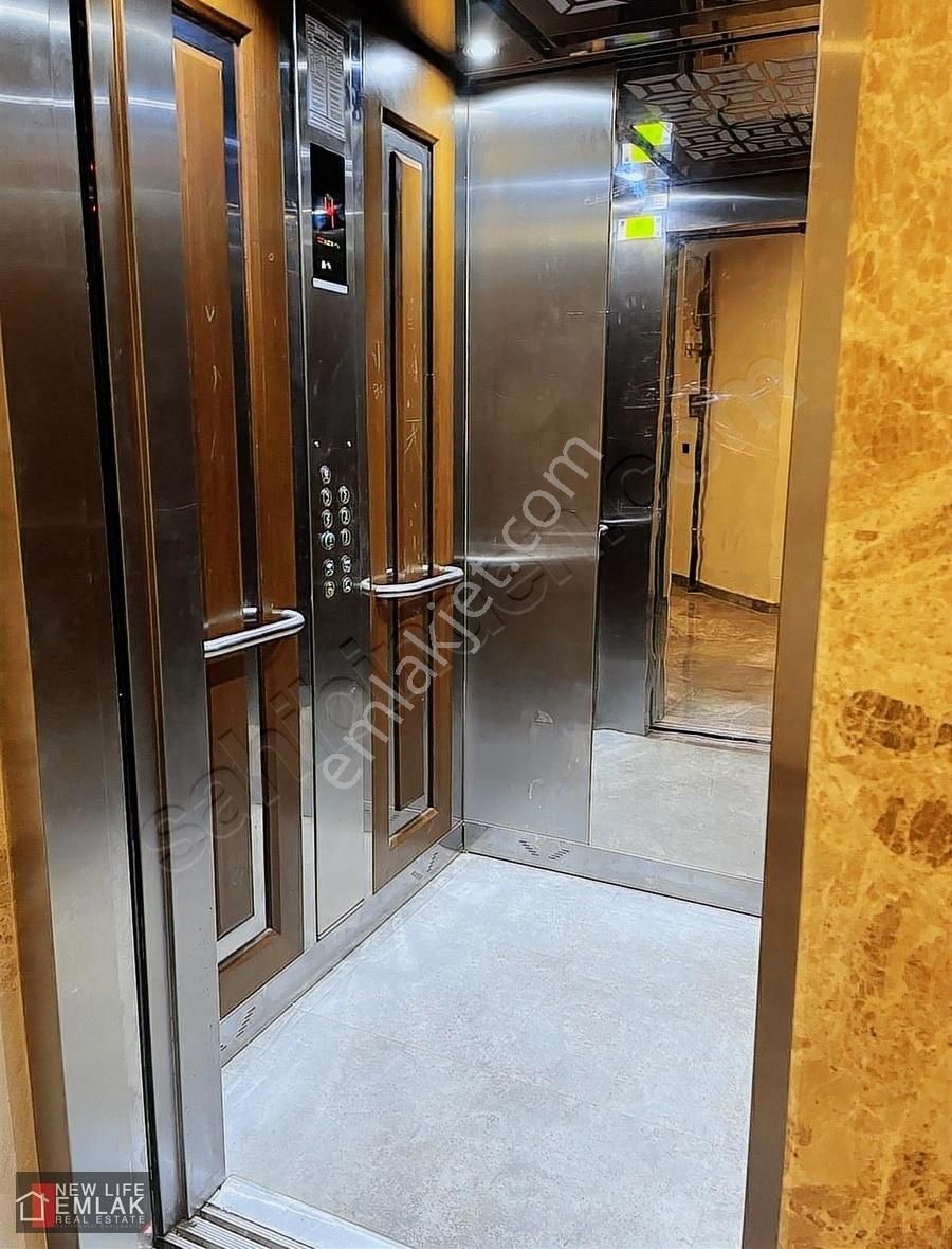 Kuşadası İkiçeşmelikte Kapalı Mutfak 3+1 Daire - Görsel 18