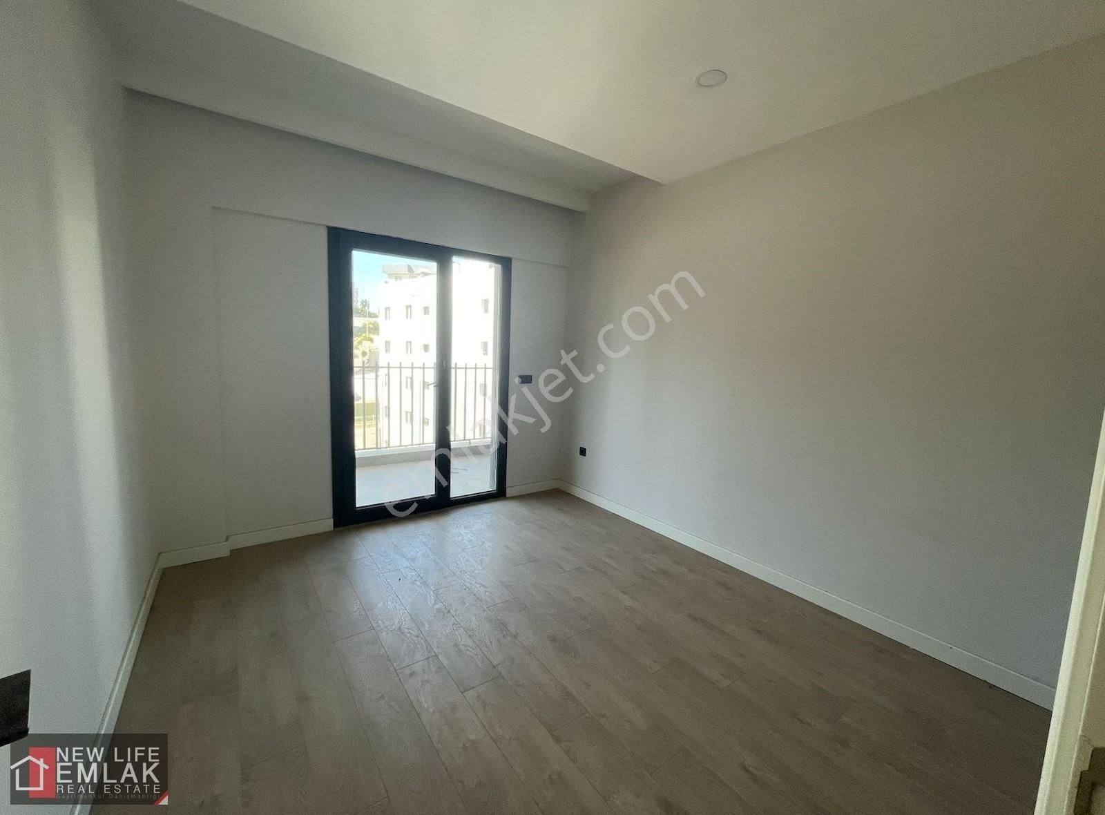 Kuşadası İkiçeşmelikte Kapalı Mutfak 3+1 Daire - Görsel 34