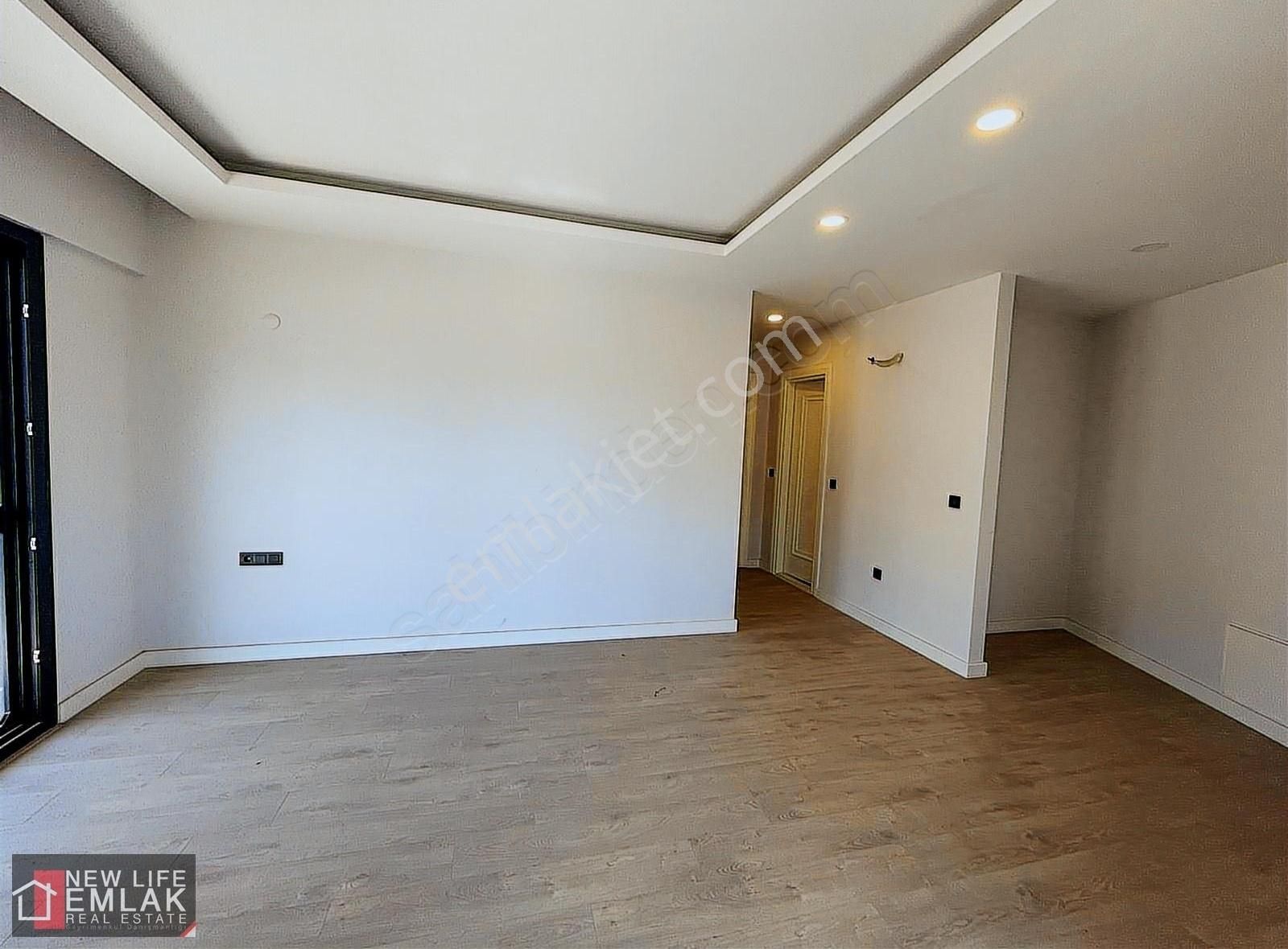 Kuşadası İkiçeşmelikte Kapalı Mutfak 3+1 Daire - Görsel 12