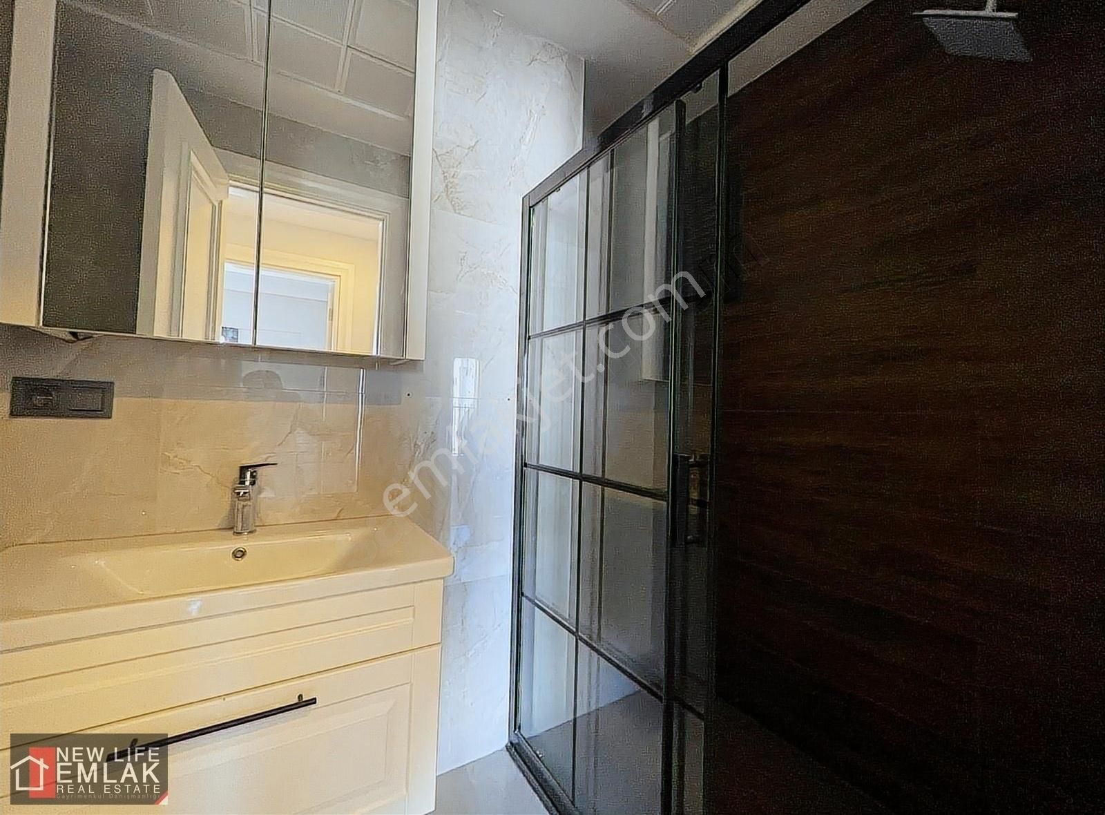 Kuşadası İkiçeşmelikte Kapalı Mutfak 3+1 Daire - Görsel 19