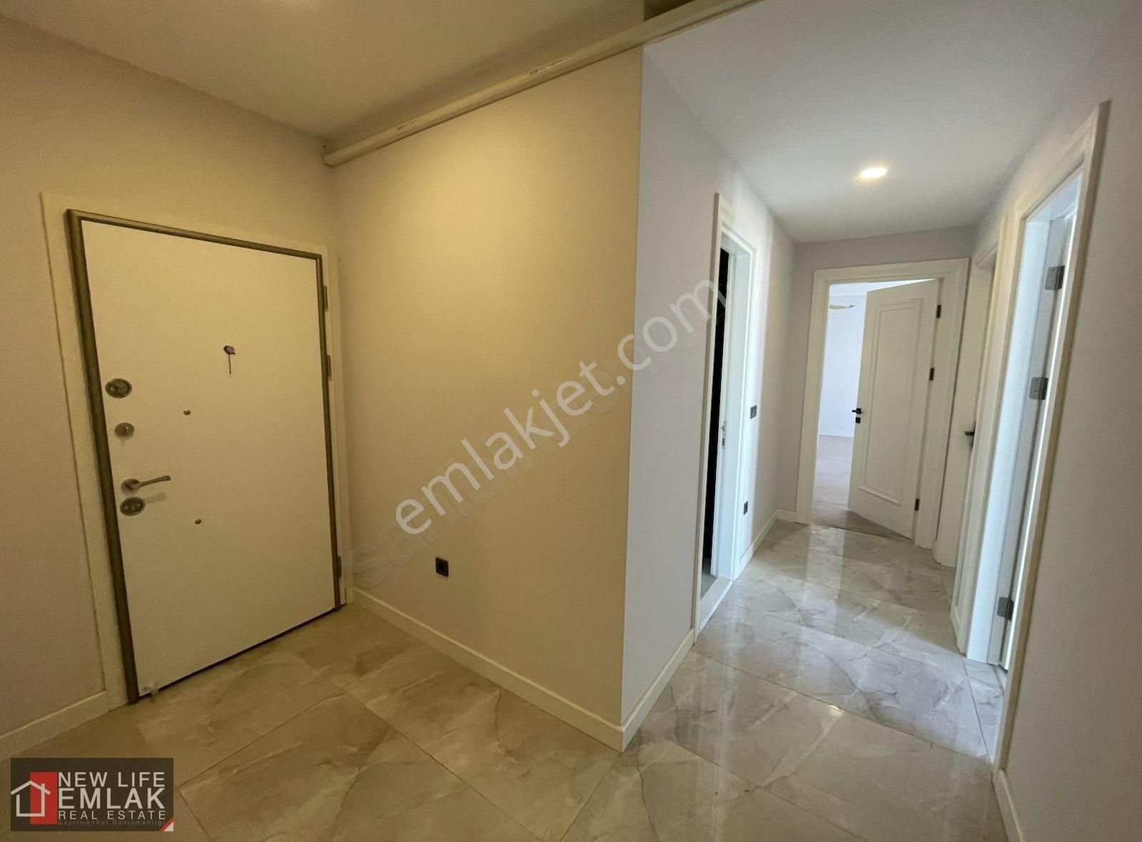 Kuşadası İkiçeşmelikte Kapalı Mutfak 3+1 Daire - Görsel 31