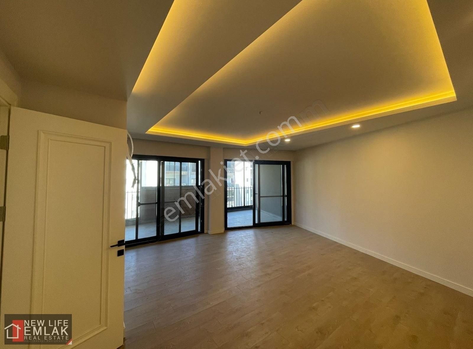 Kuşadası İkiçeşmelikte Kapalı Mutfak 3+1 Daire - Görsel 13