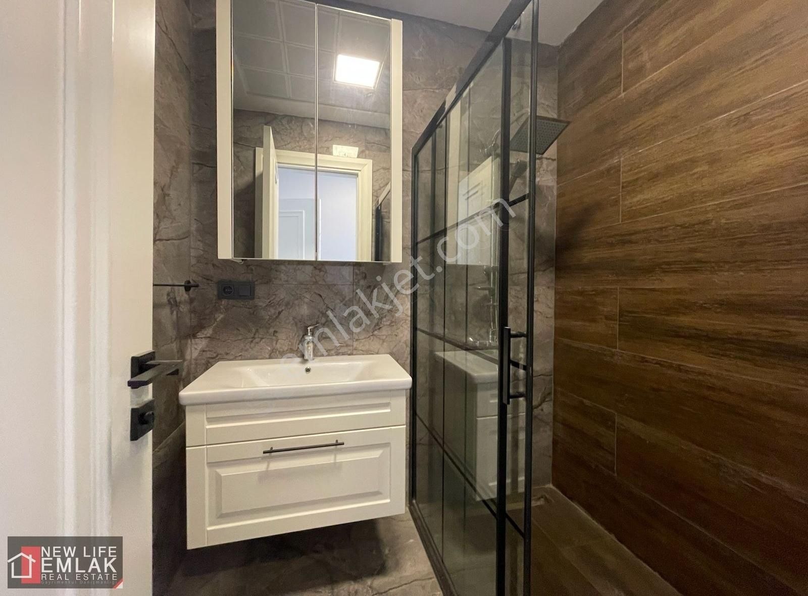 Kuşadası İkiçeşmelikte Kapalı Mutfak 3+1 Daire - Görsel 25