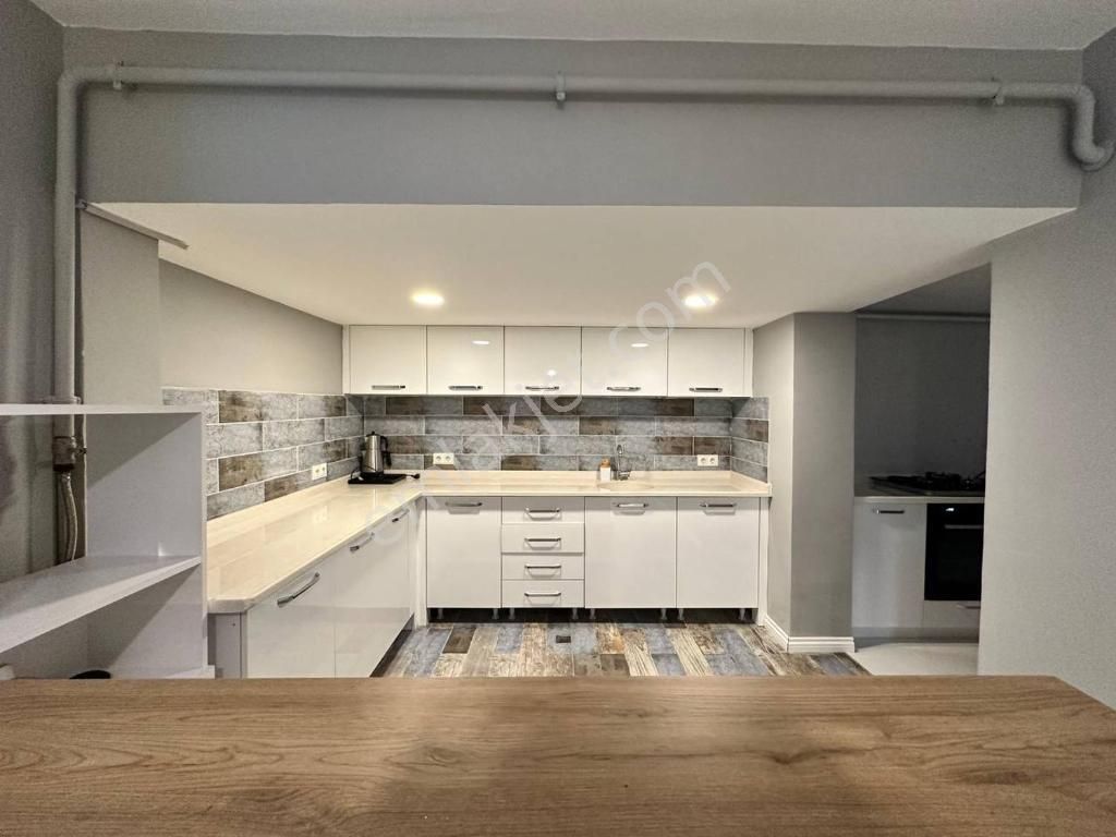 Bursa Merkezde Günlük Kiralık Isıtmalı Havuzlu Muhafazakar Yeşil Panjurlu Villa - Görsel 4