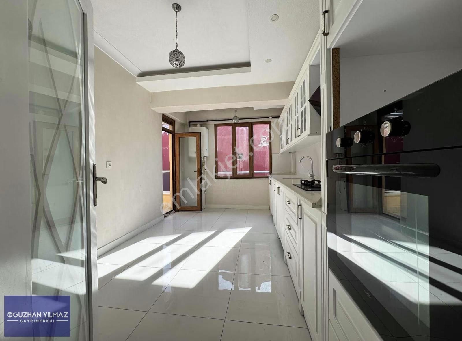 Oğuzhan Yılmaz'dan Havzan Mah. Kiralık 3+1 Bakımlı Daire - Görsel 19