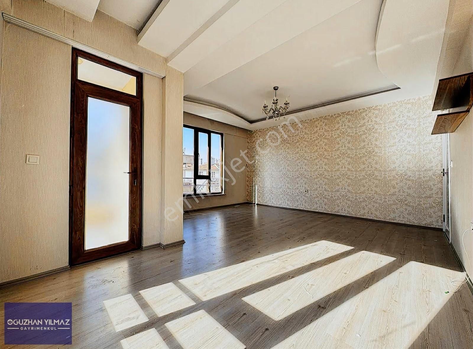 Oğuzhan Yılmaz'dan Havzan Mah. Kiralık 3+1 Bakımlı Daire - Görsel 4