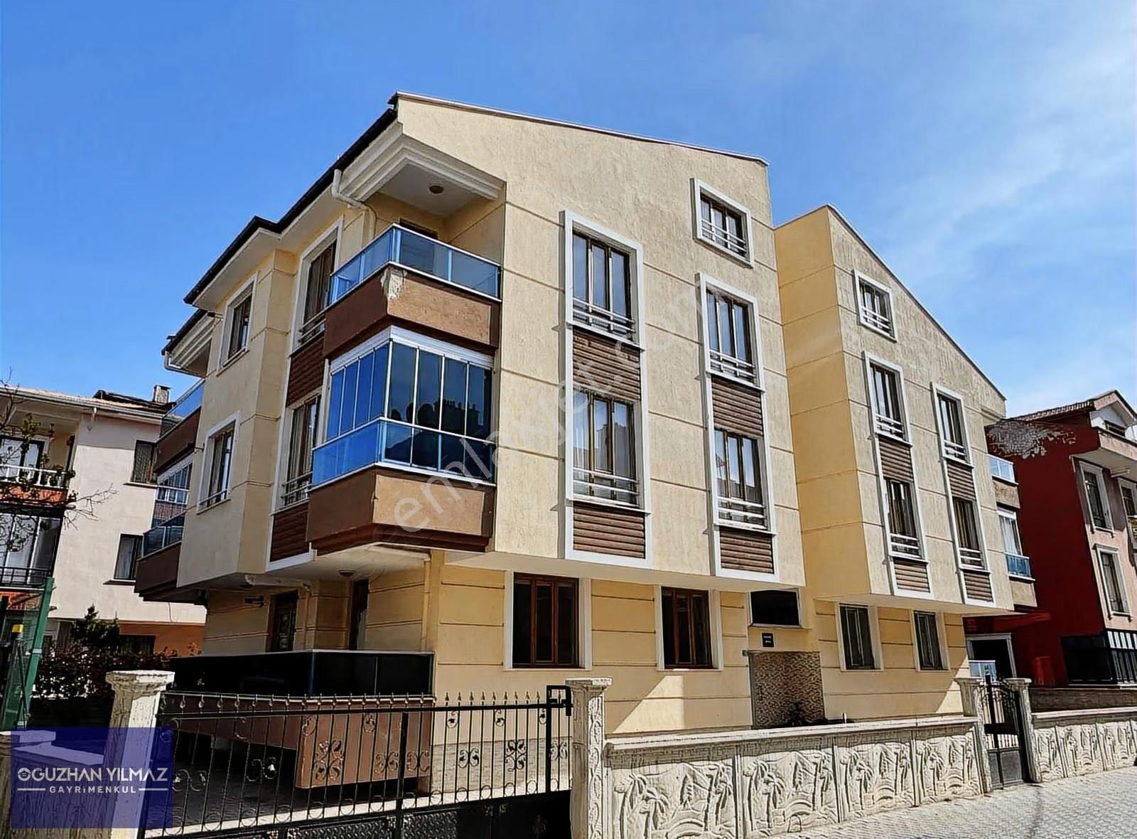 Oğuzhan Yılmaz'dan Havzan Mah. Kiralık 3+1 Bakımlı Daire - Görsel 25