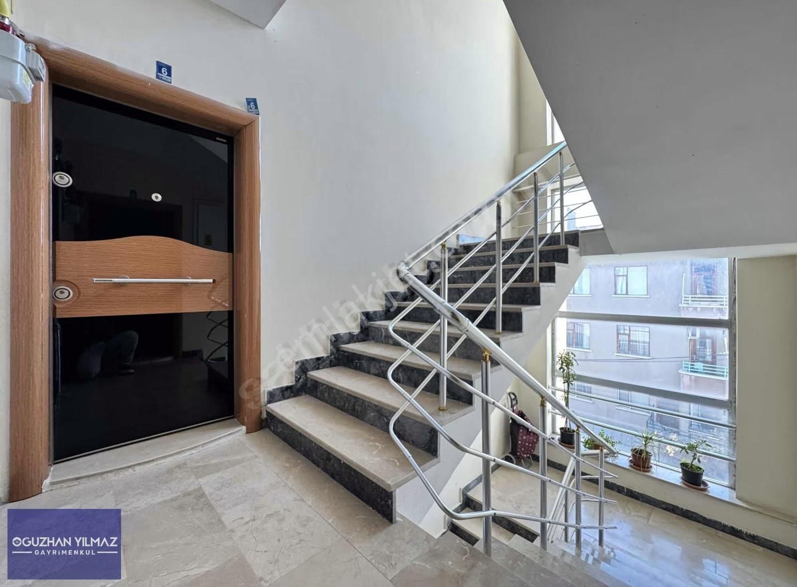 Oğuzhan Yılmaz'dan Havzan Mah. Kiralık 3+1 Bakımlı Daire - Görsel 12