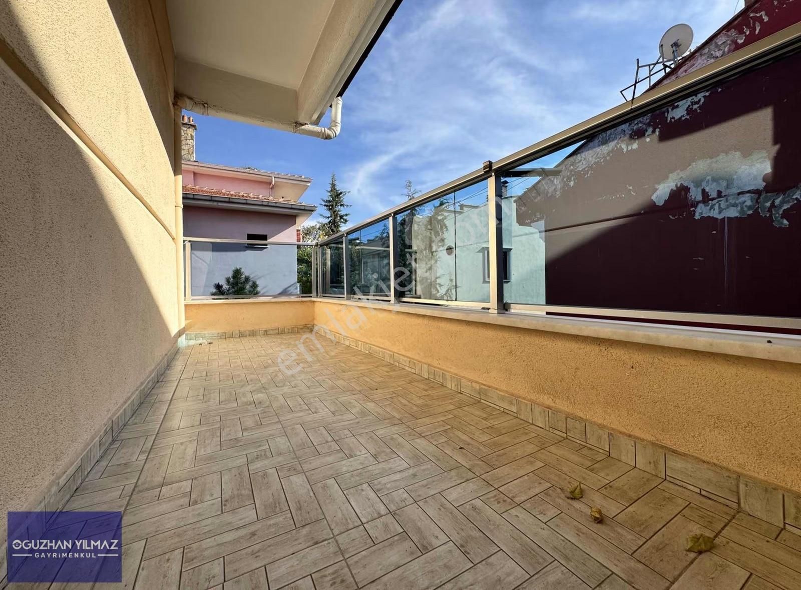 Oğuzhan Yılmaz'dan Havzan Mah. Kiralık 3+1 Bakımlı Daire - Görsel 20