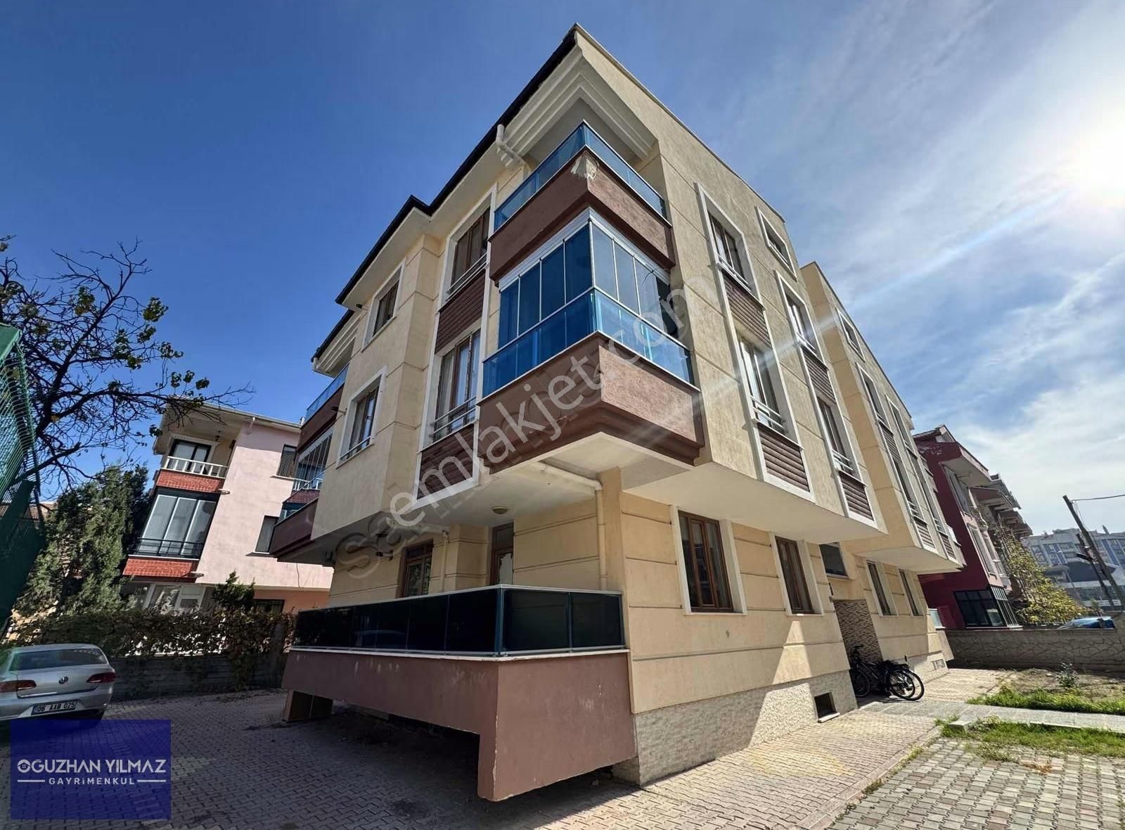 Oğuzhan Yılmaz'dan Havzan Mah. Kiralık 3+1 Bakımlı Daire - Görsel 3