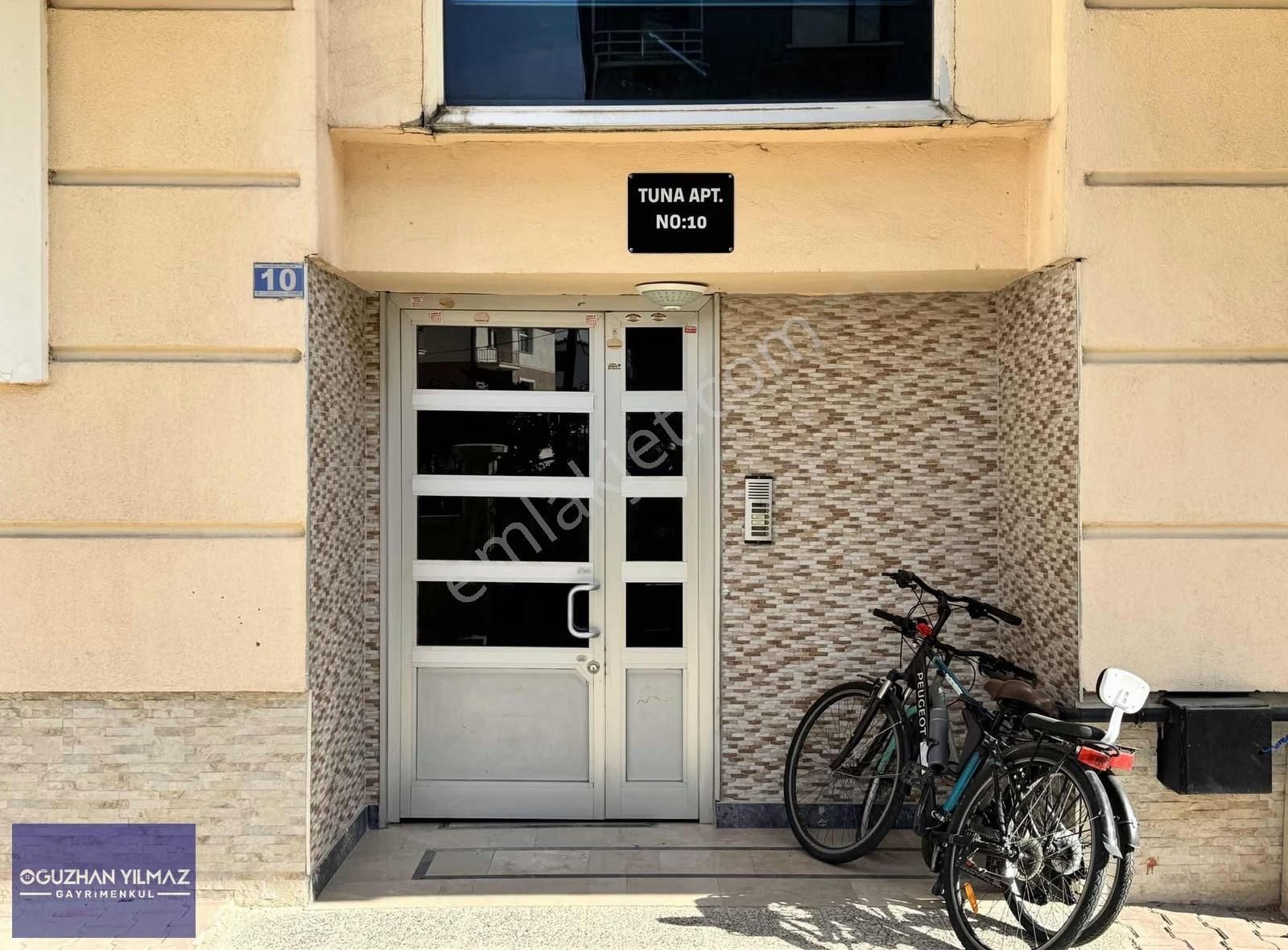 Oğuzhan Yılmaz'dan Havzan Mah. Kiralık 3+1 Bakımlı Daire - Görsel 2