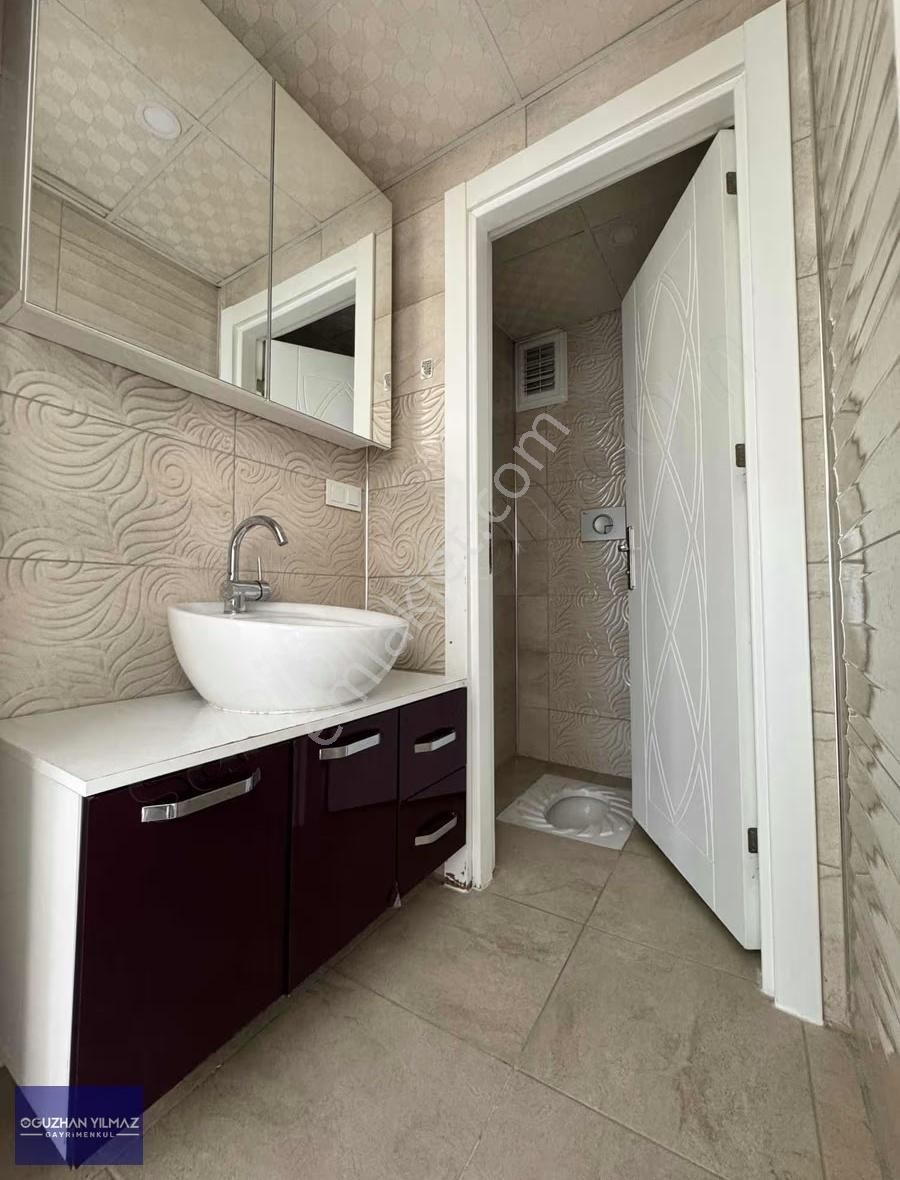 Oğuzhan Yılmaz'dan Havzan Mah. Kiralık 3+1 Bakımlı Daire - Görsel 16
