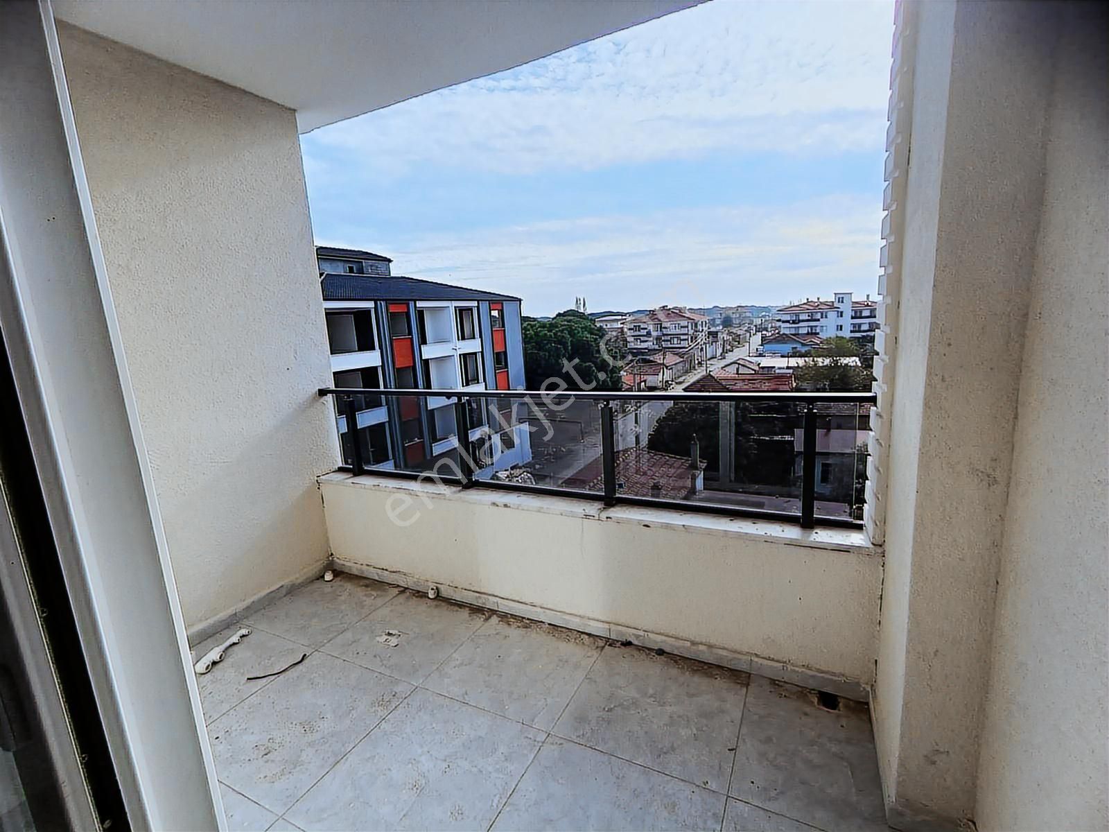 Sancak Emlaktan Ayvalık Altınova Mah. Satılık Daire - Görsel 16