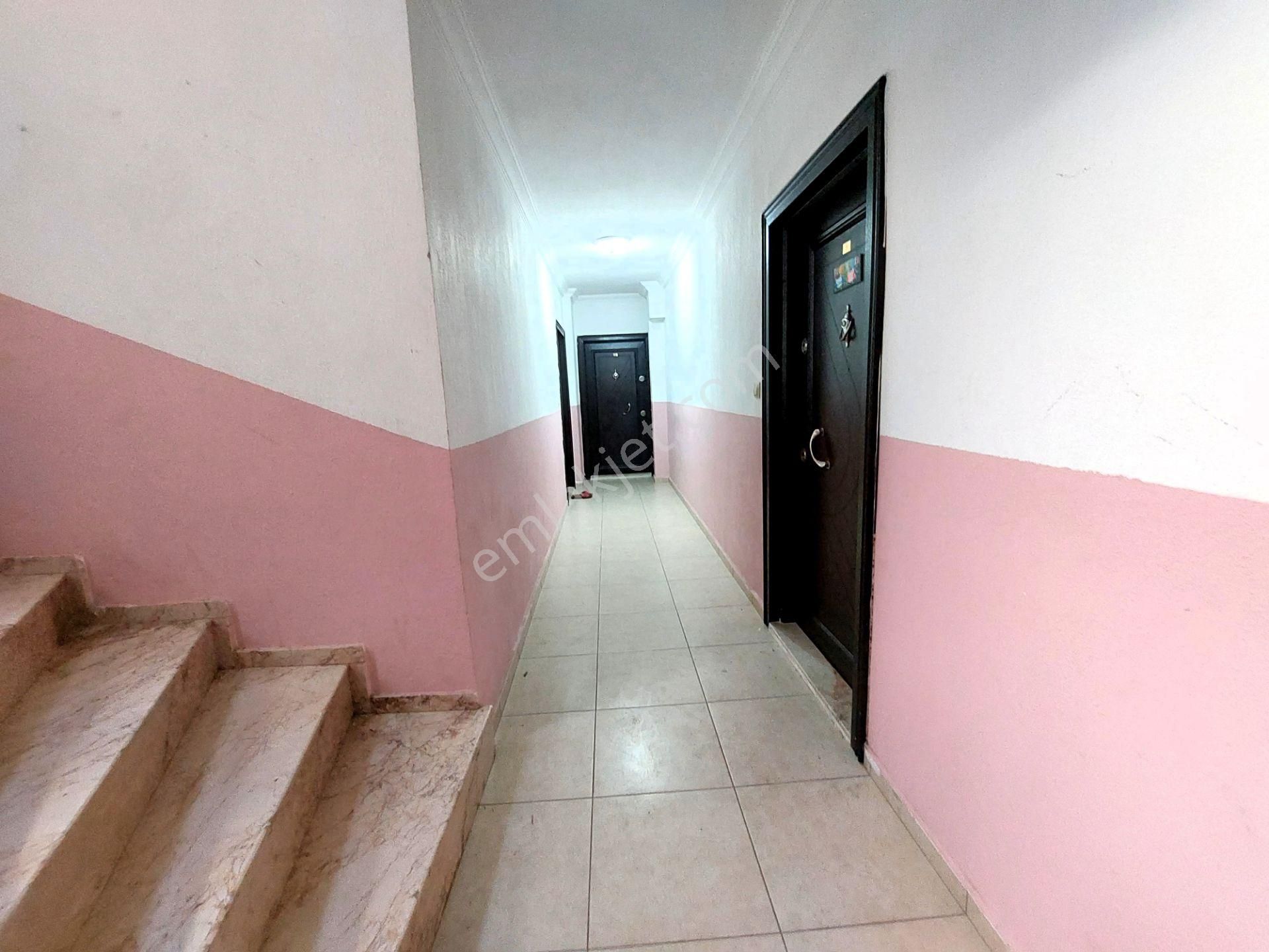 İzmi̇r Seferi̇hi̇sar Ürkmez Merkez De Satılık Dai̇re 2+1 - Görsel 11