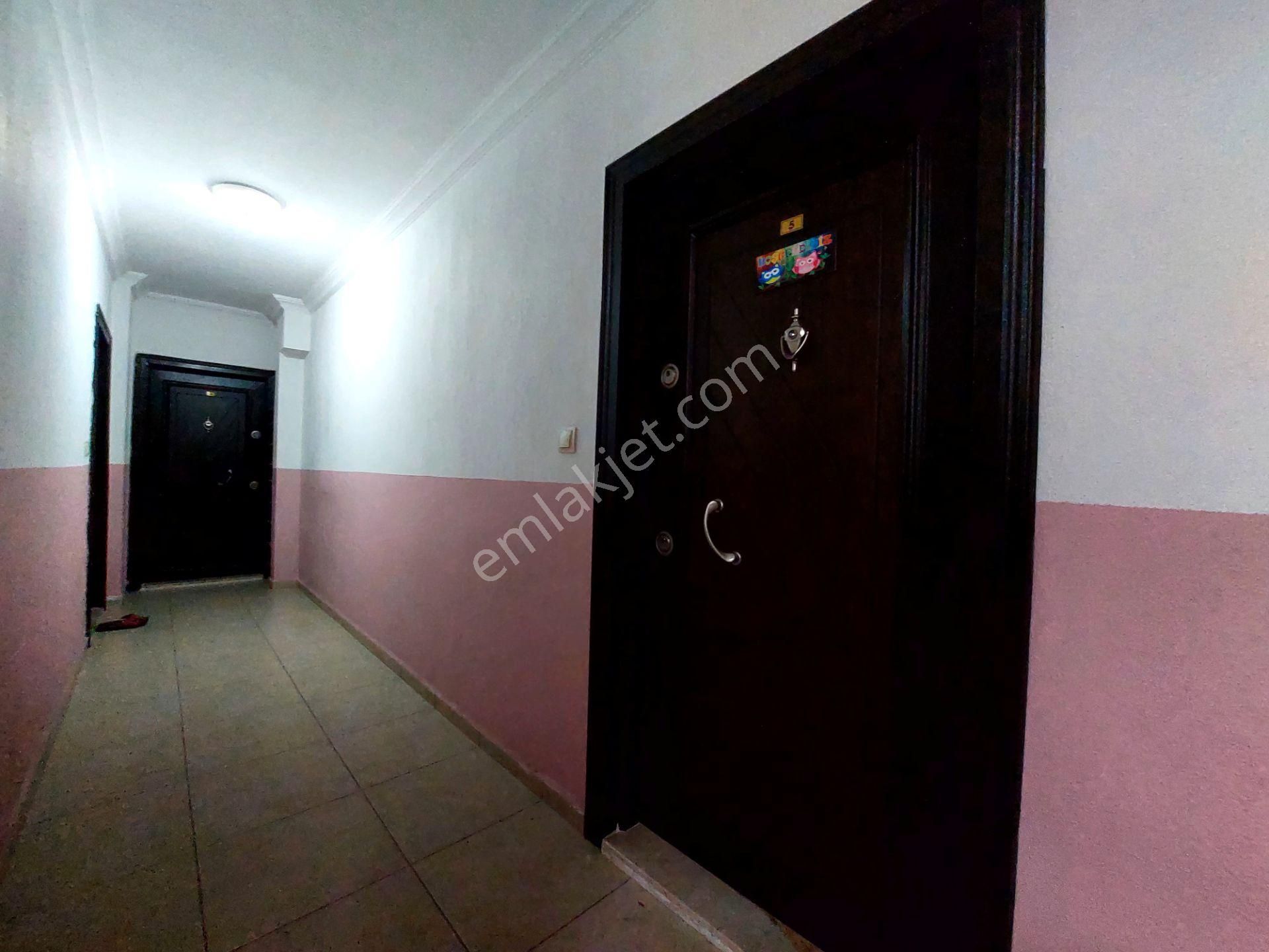 İzmi̇r Seferi̇hi̇sar Ürkmez Merkez De Satılık Dai̇re 2+1 - Görsel 12