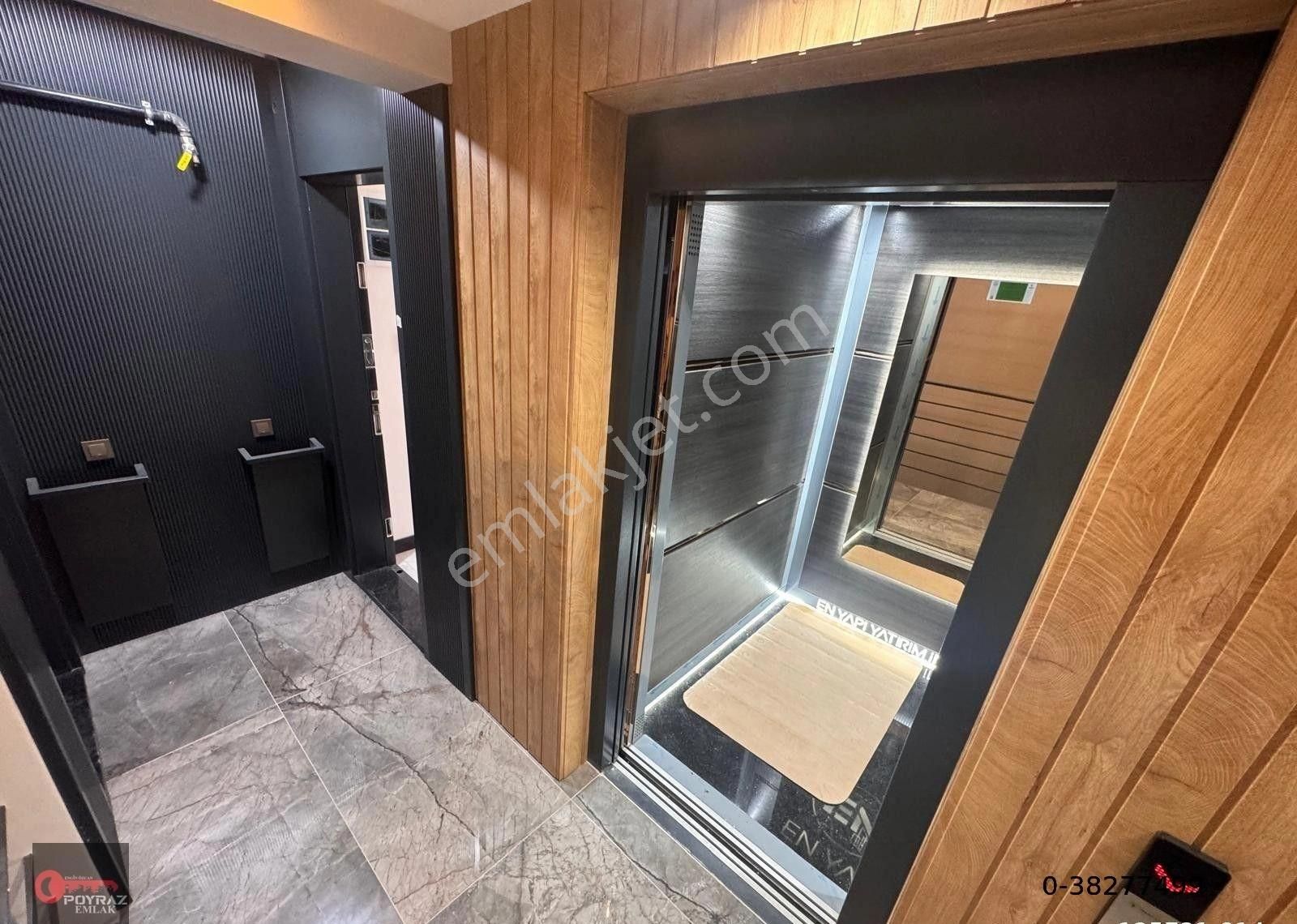 Seyranbaglarında Kentsel Dönüşümde Cadde Üstü Ara Kat 1+1 Sıfır - Görsel 16