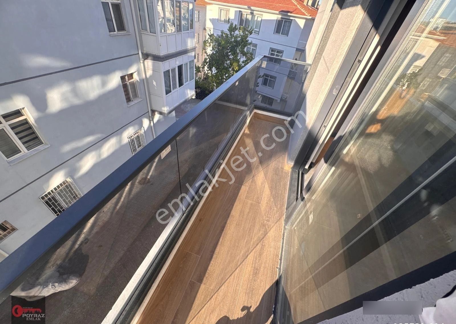 Seyranbaglarında Kentsel Dönüşümde Cadde Üstü Ara Kat 1+1 Sıfır - Görsel 10