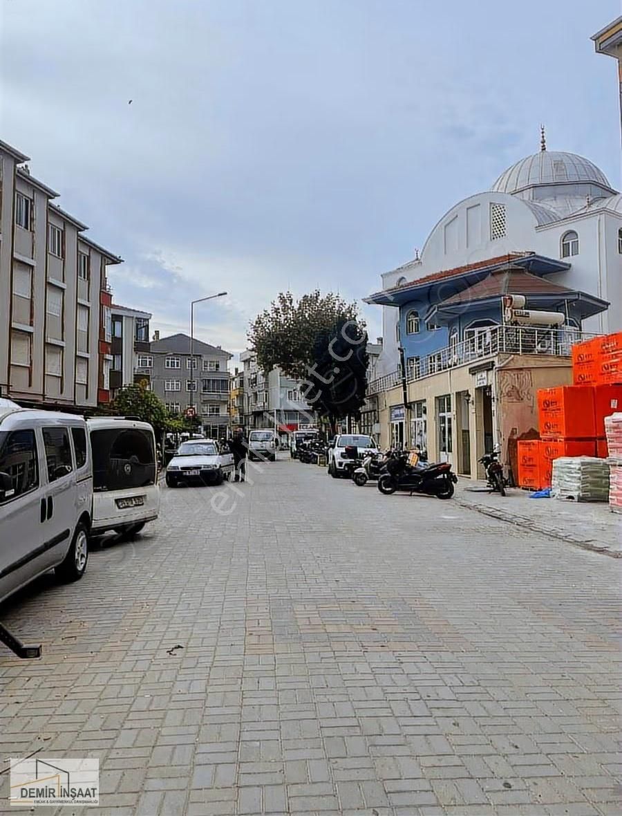 Demir Emlak Gayrimenkul Tekirdağ Şarköy Den Satılık Dükkan - Görsel 24