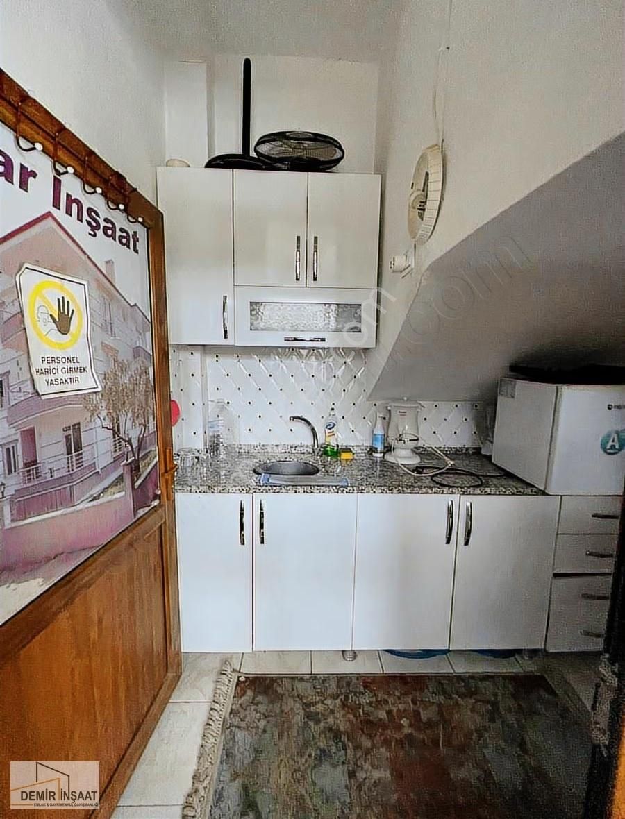 Demir Emlak Gayrimenkul Tekirdağ Şarköy Den Satılık Dükkan - Görsel 2