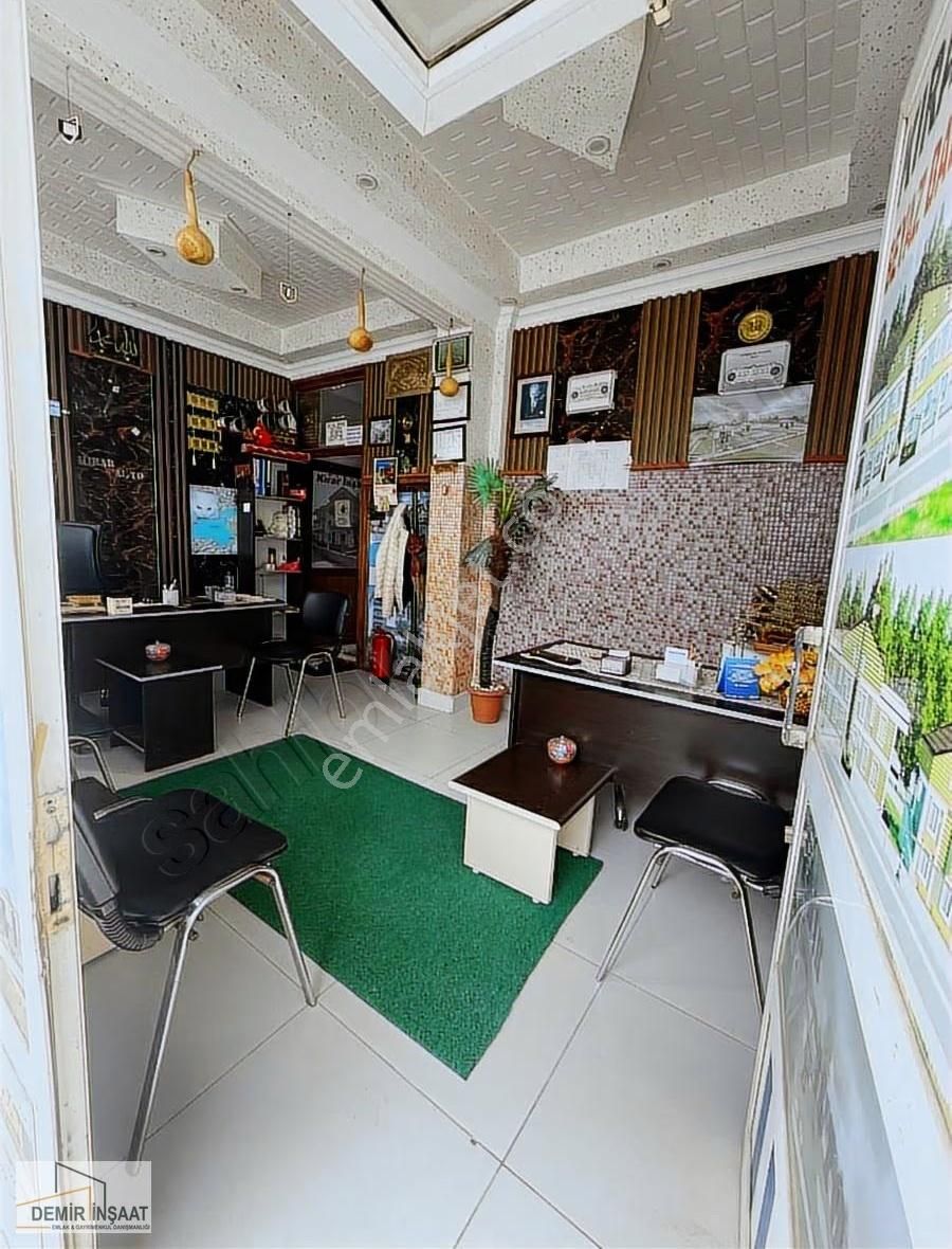 Demir Emlak Gayrimenkul Tekirdağ Şarköy Den Satılık Dükkan - Görsel 21