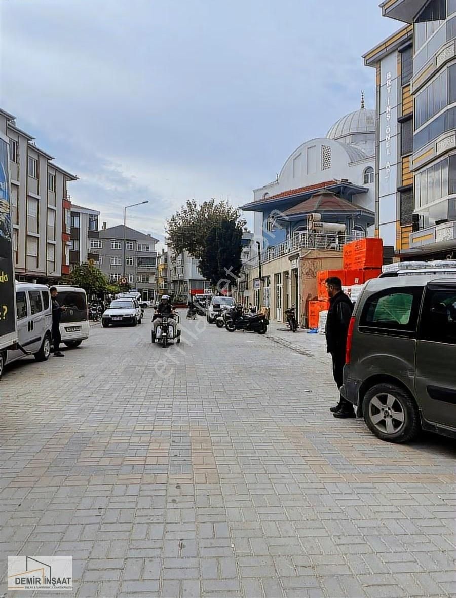 Demir Emlak Gayrimenkul Tekirdağ Şarköy Den Satılık Dükkan - Görsel 9