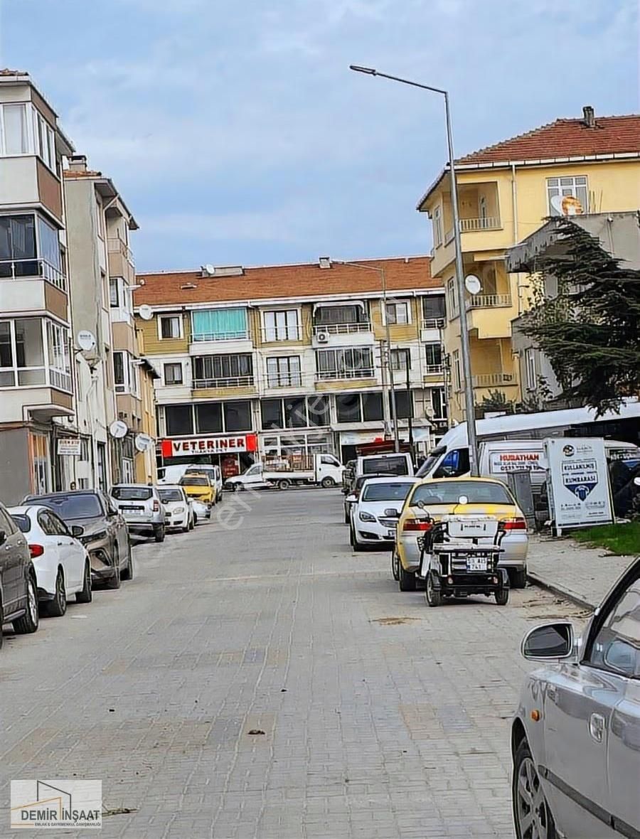 Demir Emlak Gayrimenkul Tekirdağ Şarköy Den Satılık Dükkan - Görsel 19