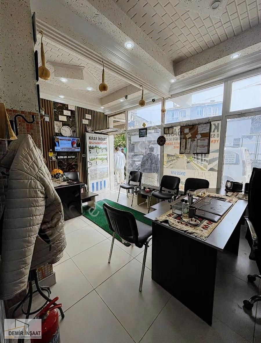 Demir Emlak Gayrimenkul Tekirdağ Şarköy Den Satılık Dükkan - Görsel 23
