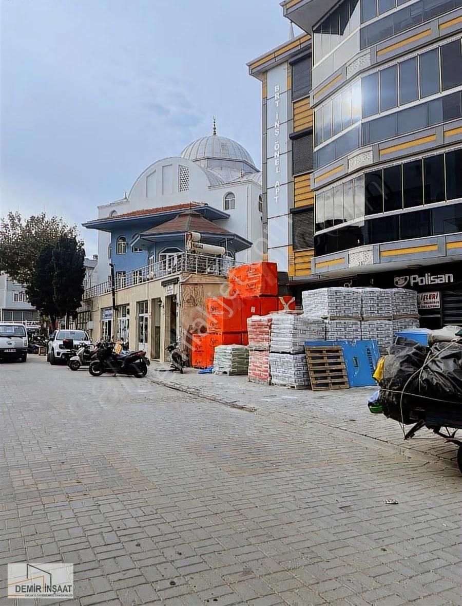 Demir Emlak Gayrimenkul Tekirdağ Şarköy Den Satılık Dükkan - Görsel 6