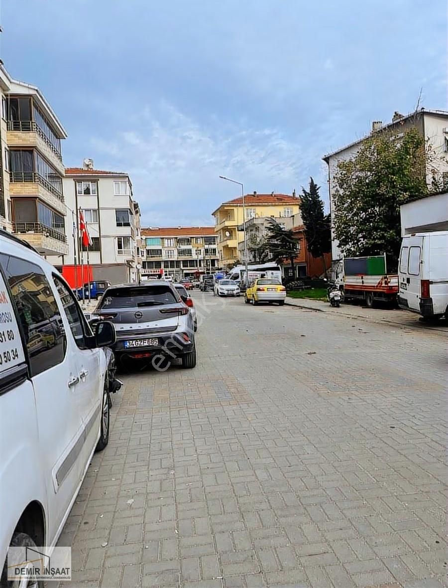 Demir Emlak Gayrimenkul Tekirdağ Şarköy Den Satılık Dükkan - Görsel 7