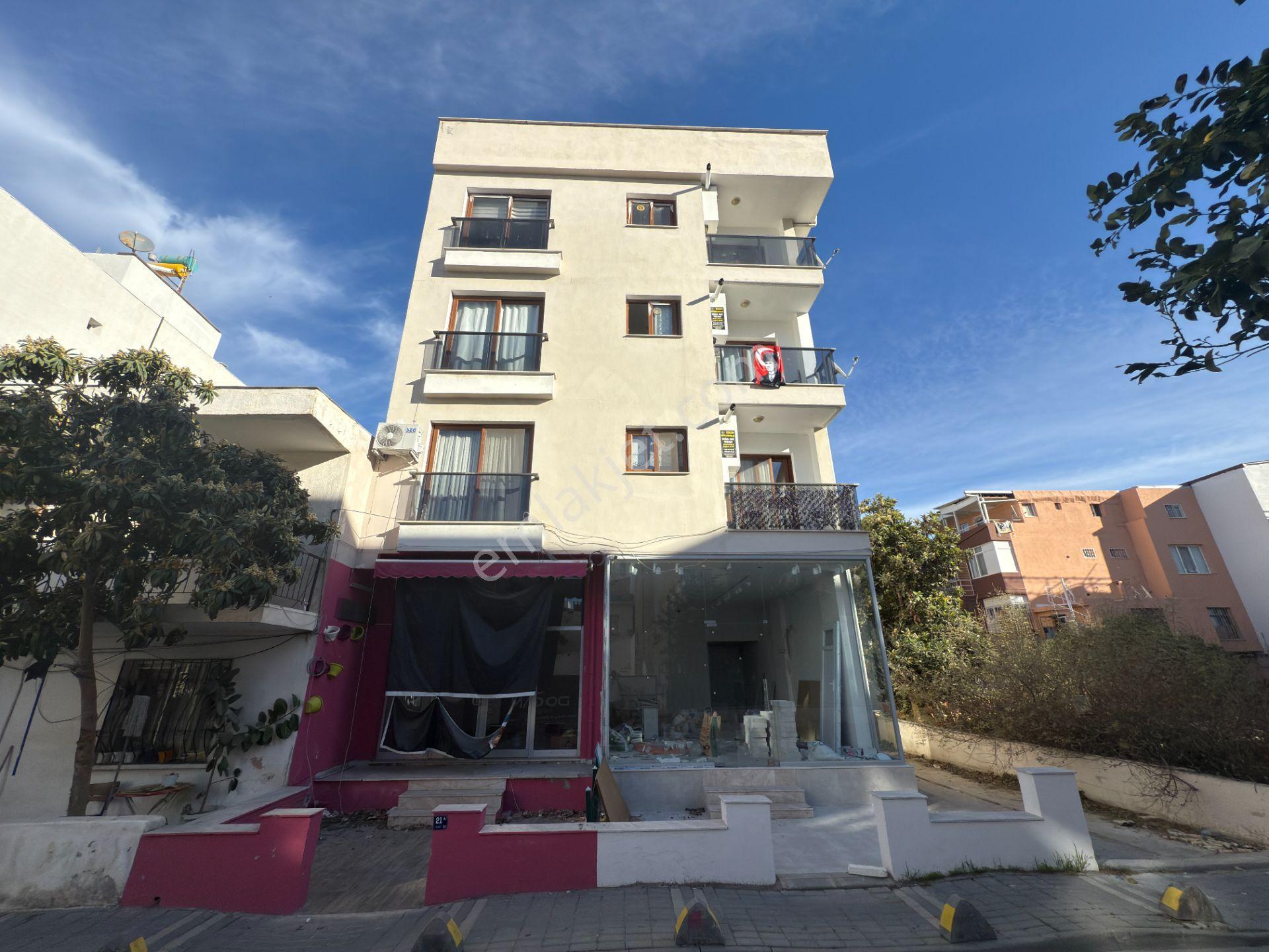 Kuşadası, Türkmen Mh.geniş Teraslı Daire - Görsel 16