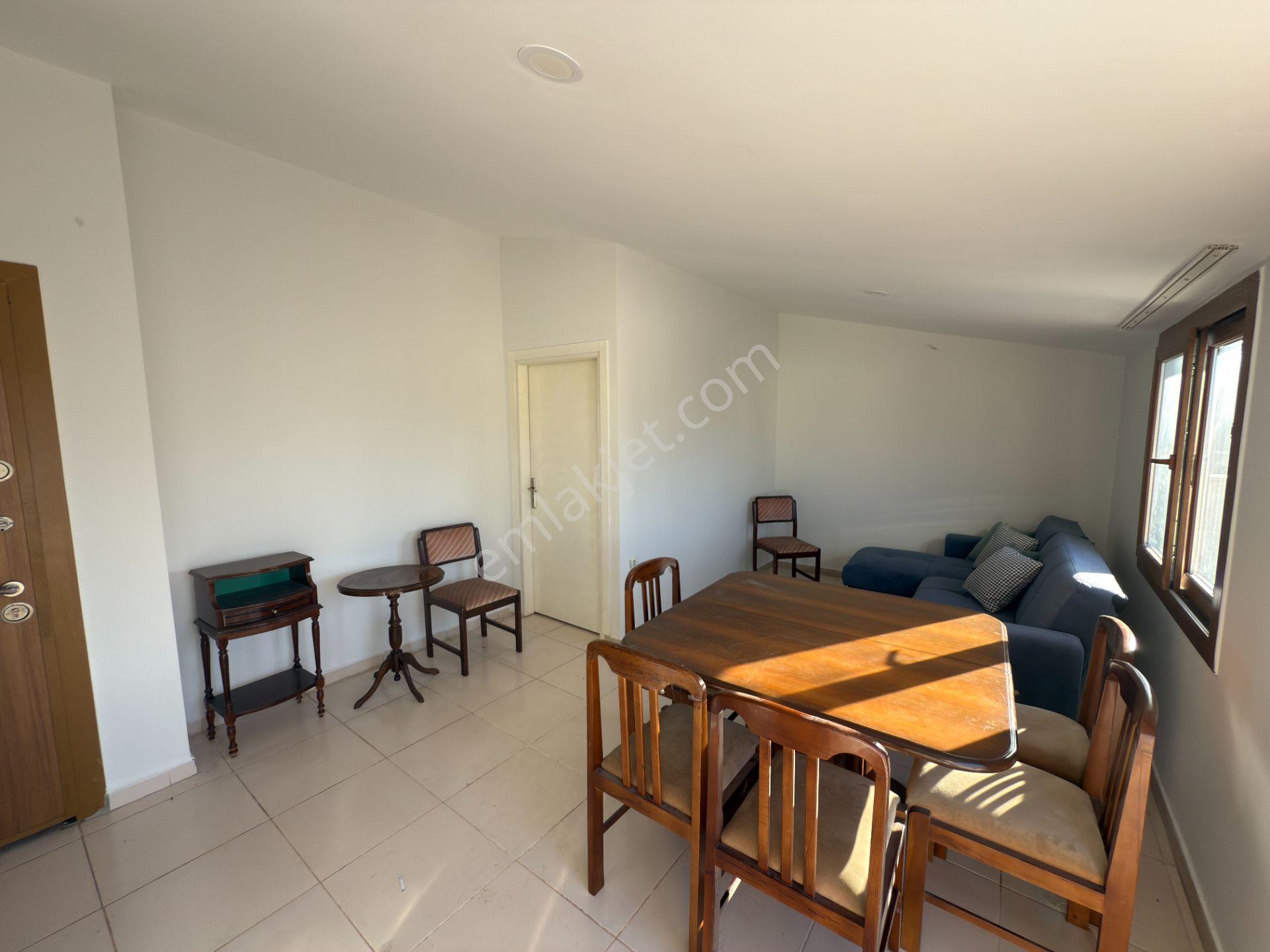 Kuşadası, Türkmen Mh.geniş Teraslı Daire - Görsel 19