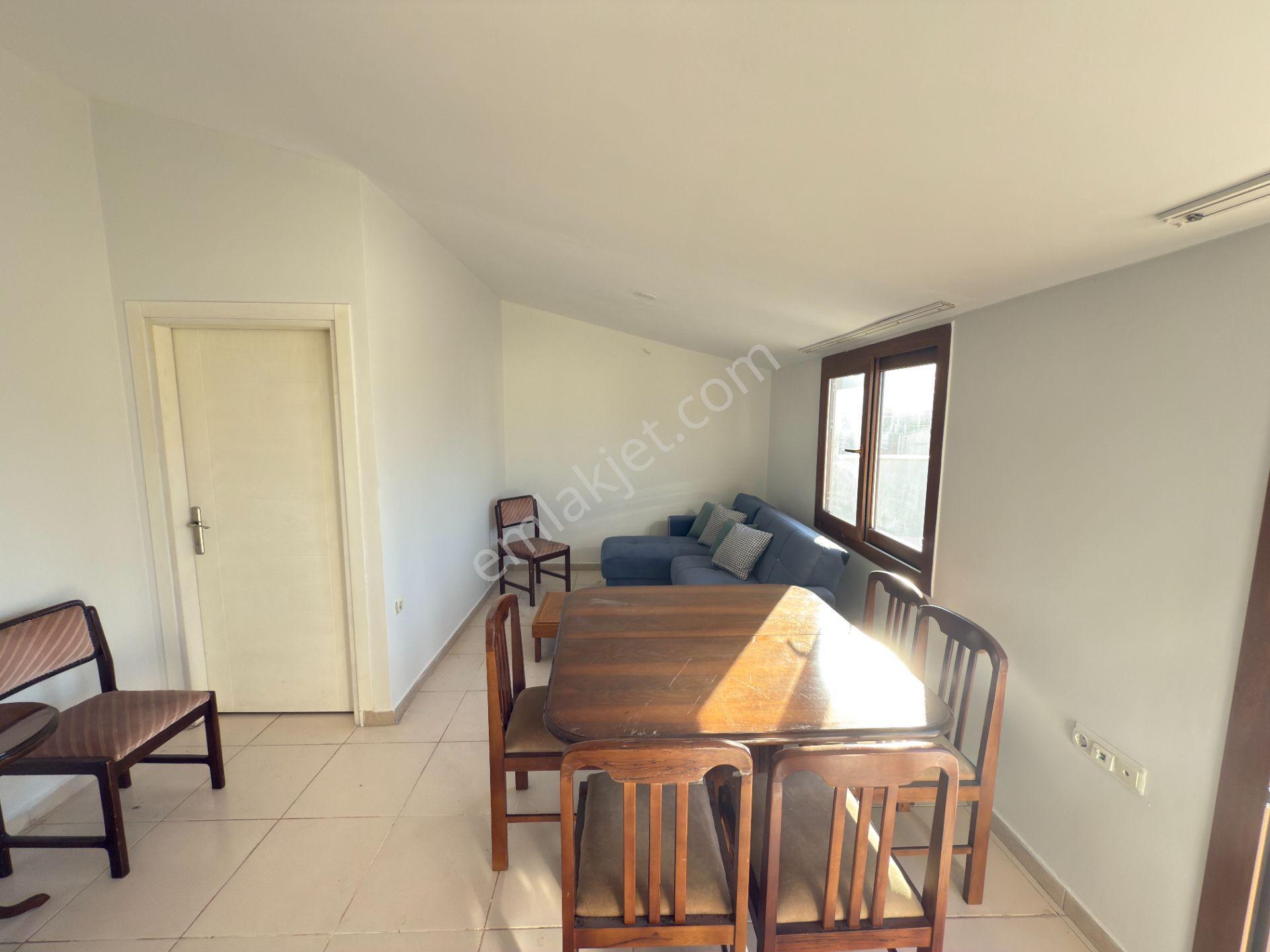 Kuşadası, Türkmen Mh.geniş Teraslı Daire - Görsel 7