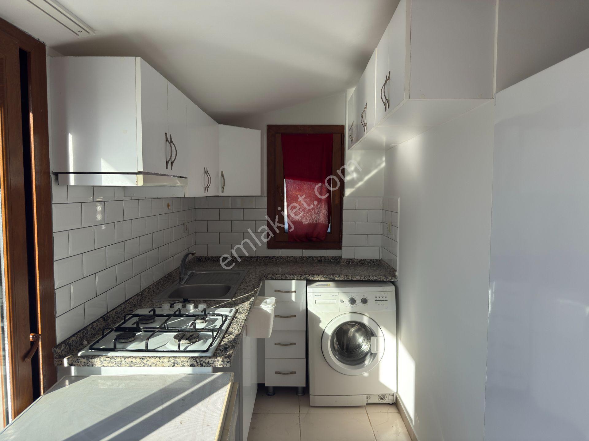 Kuşadası, Türkmen Mh.geniş Teraslı Daire - Görsel 18