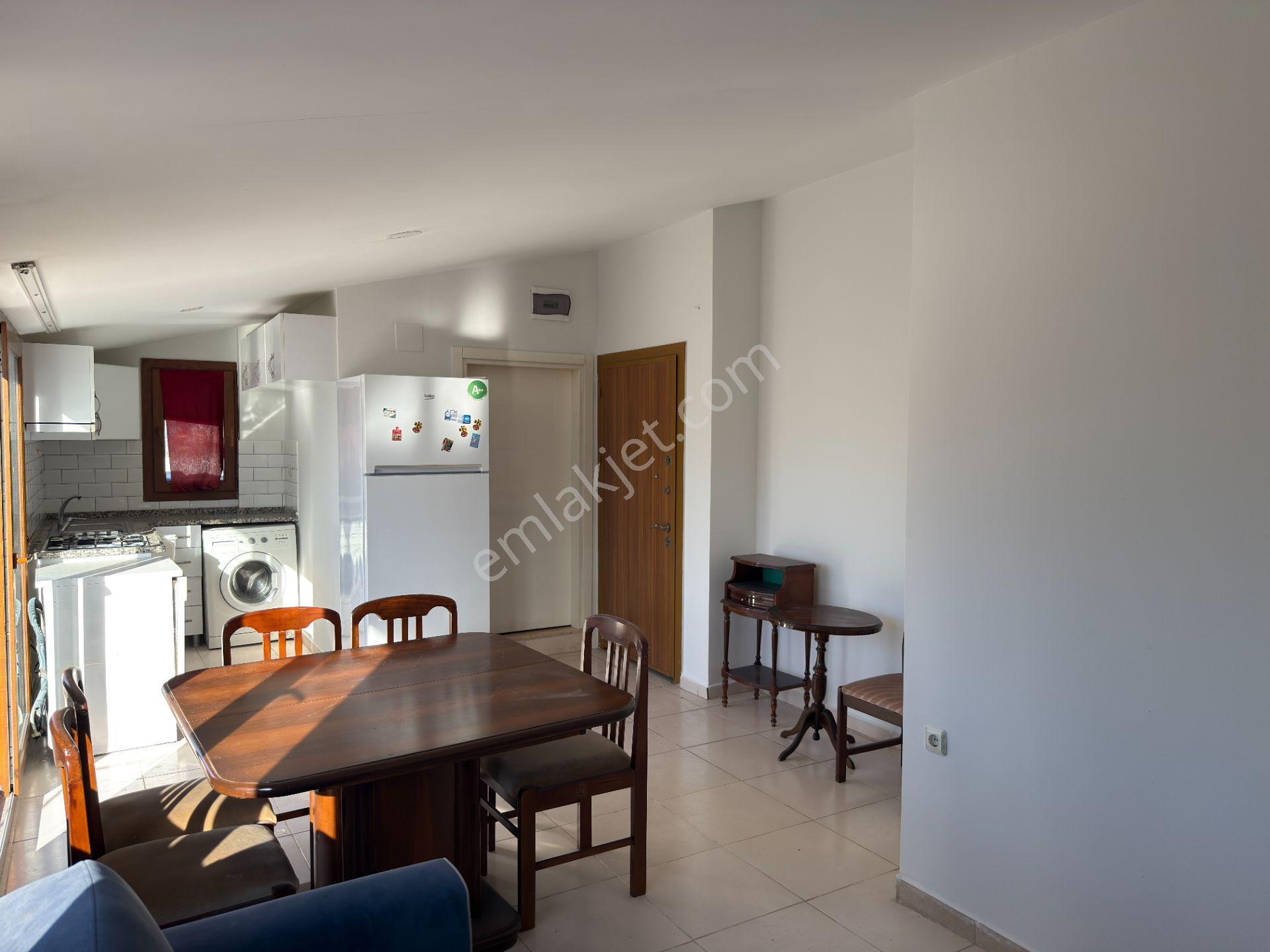 Kuşadası, Türkmen Mh.geniş Teraslı Daire - Görsel 4