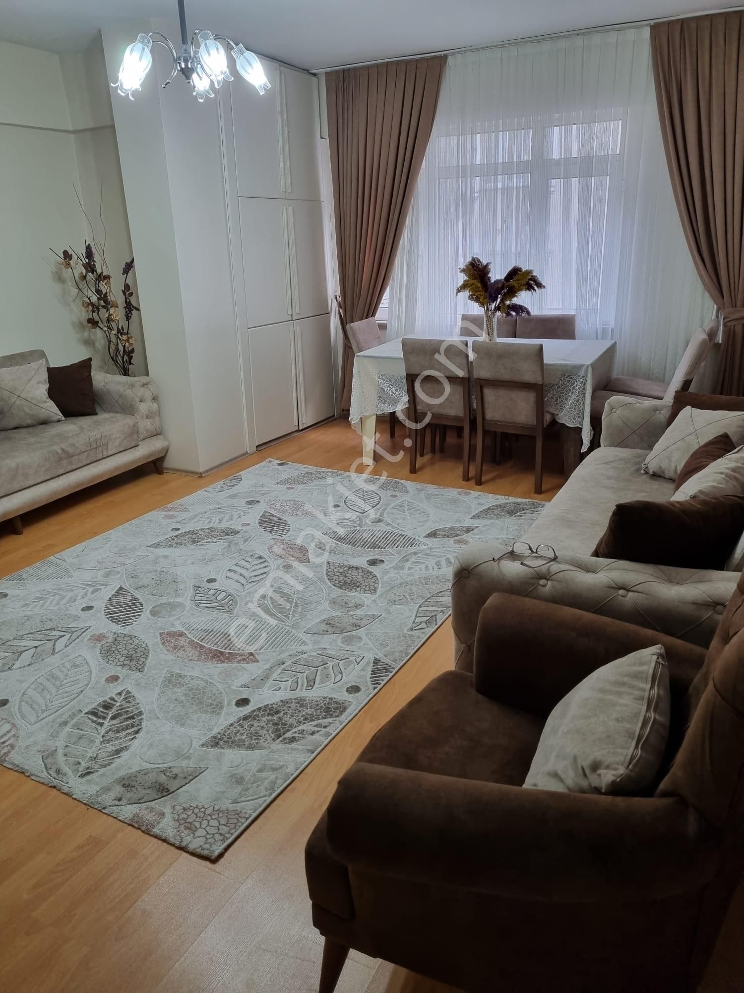 Bahçelievler Hürriyet Mahallesinde 3+1/ 110m2/2.kat /satılık Daire - Görsel 4