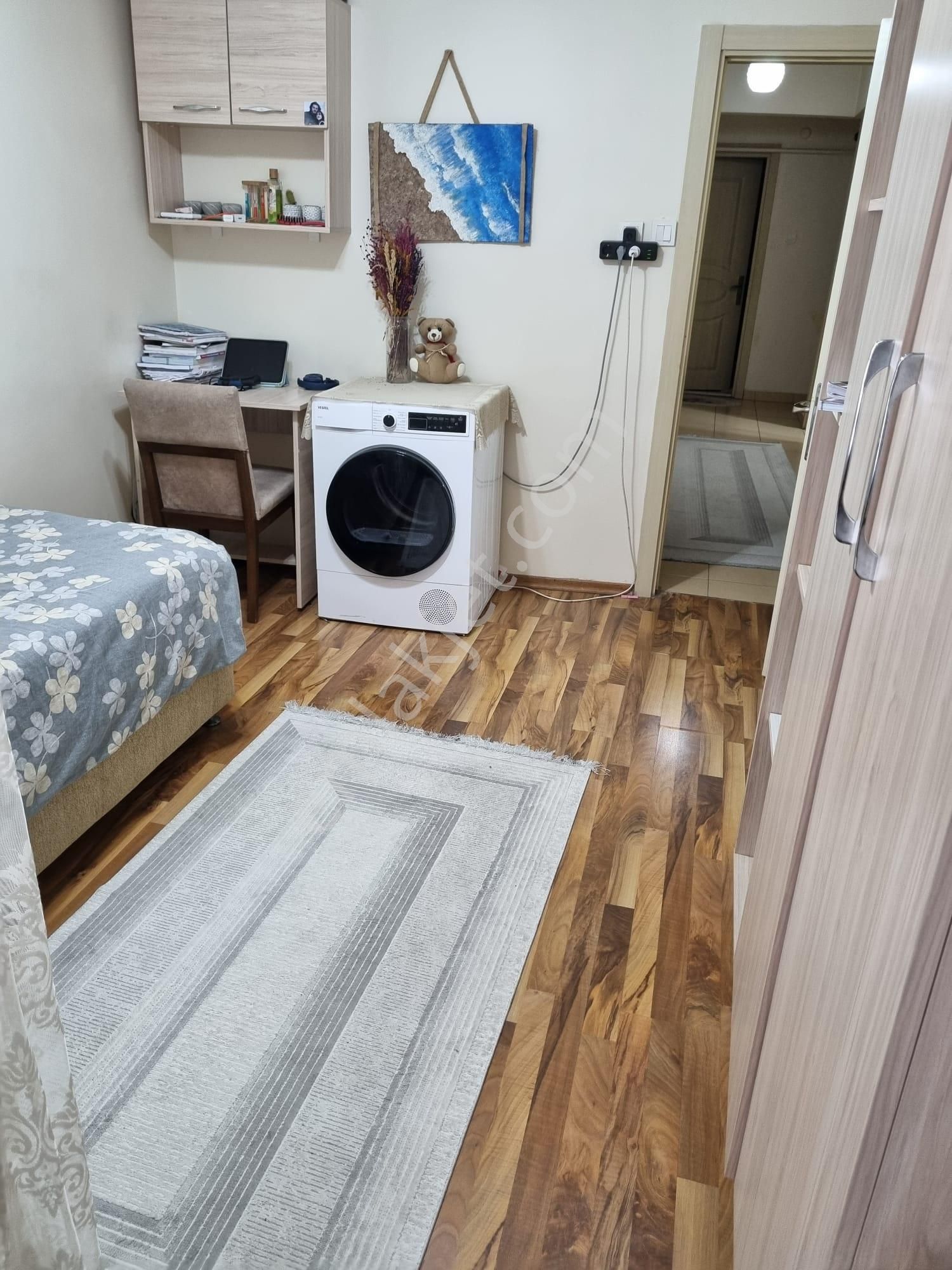 Bahçelievler Hürriyet Mahallesinde 3+1/ 110m2/2.kat /satılık Daire - Görsel 17