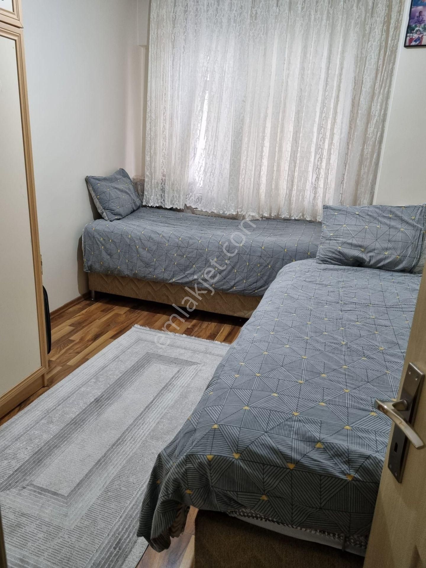 Bahçelievler Hürriyet Mahallesinde 3+1/ 110m2/2.kat /satılık Daire - Görsel 15