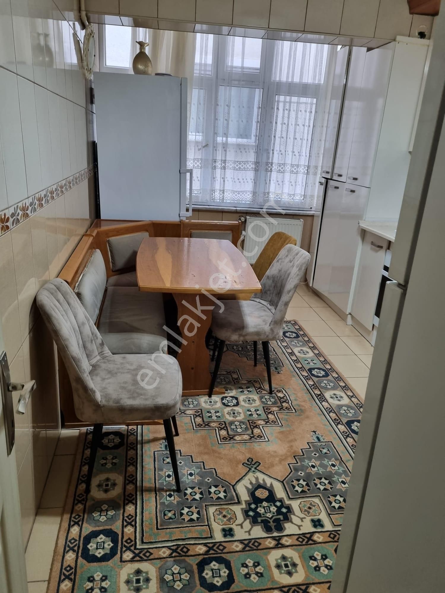 Bahçelievler Hürriyet Mahallesinde 3+1/ 110m2/2.kat /satılık Daire - Görsel 6