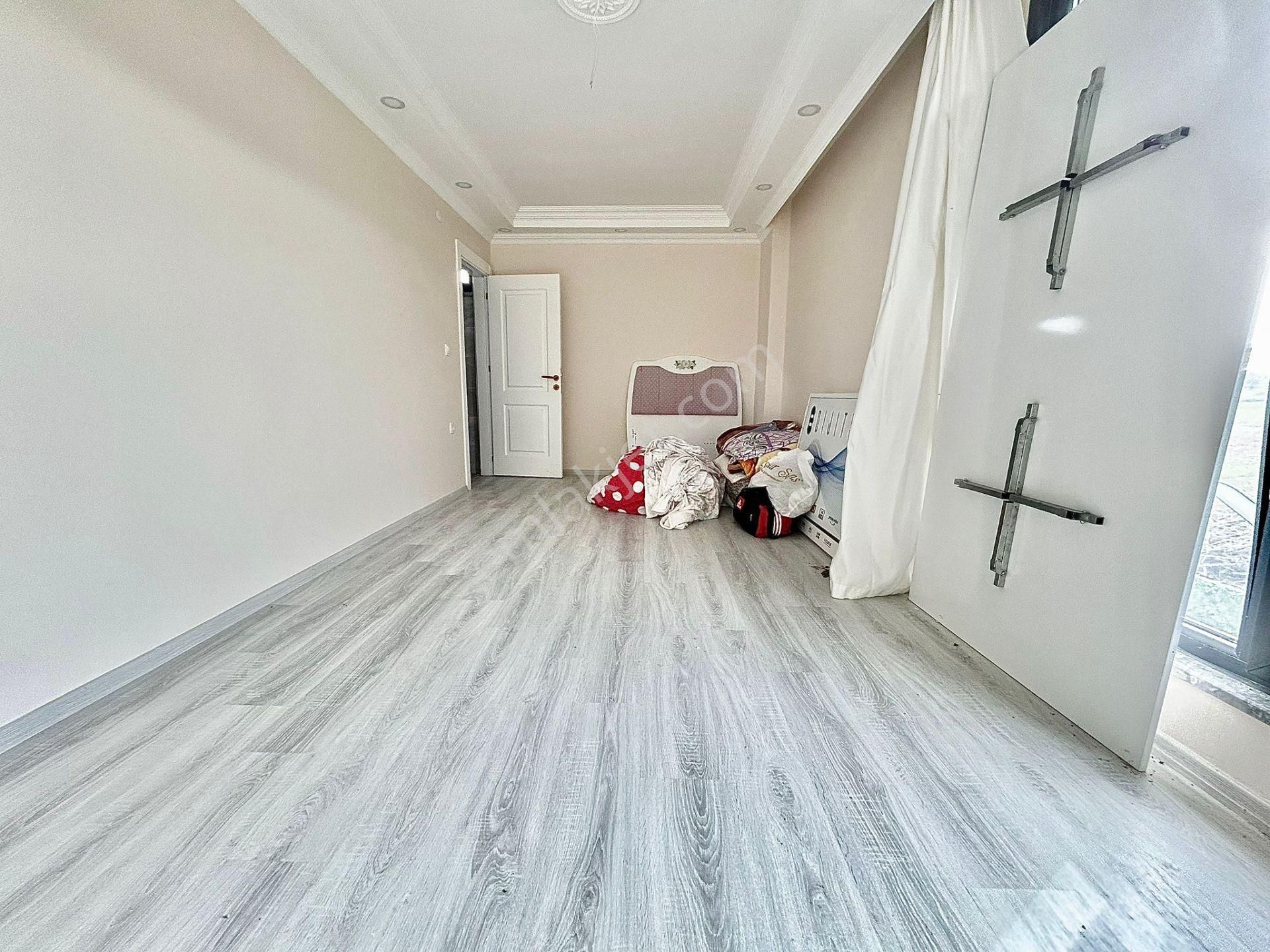 Goldhouse Dan Satılık Çiftlikköy De Müstakil Villa Ve Arsa - Görsel 8