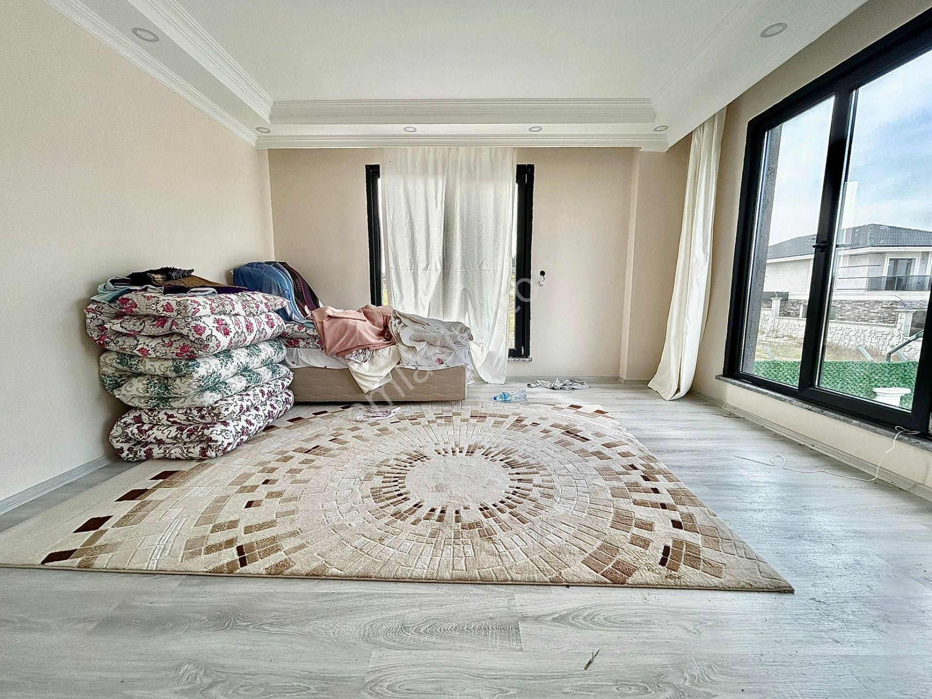 Goldhouse Dan Satılık Çiftlikköy De Müstakil Villa Ve Arsa - Görsel 14