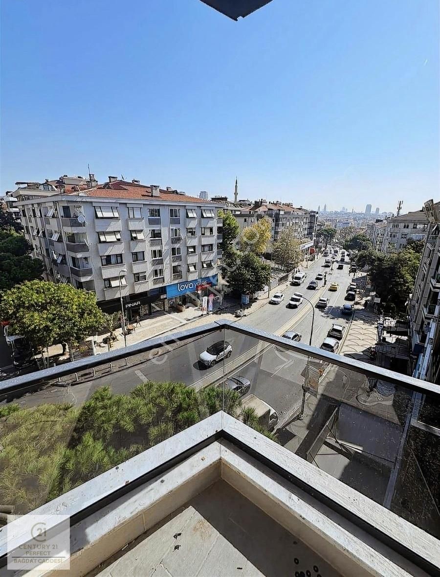 Marmaray'a 200 Metre Kiralık 2+2 Dubleks - Görsel 10